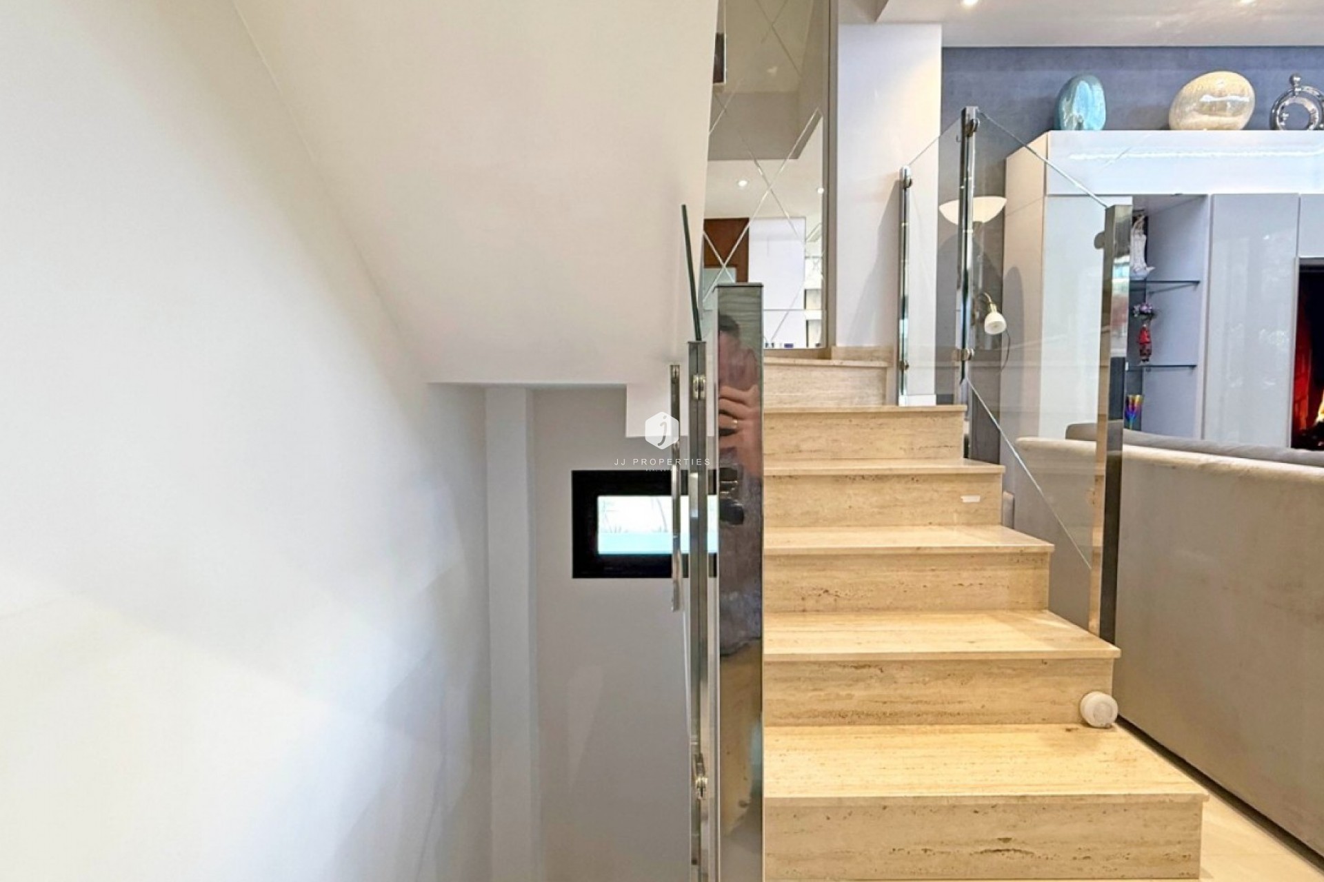 D'occasion - Villa -
Orihuela Costa - Costa Blanca