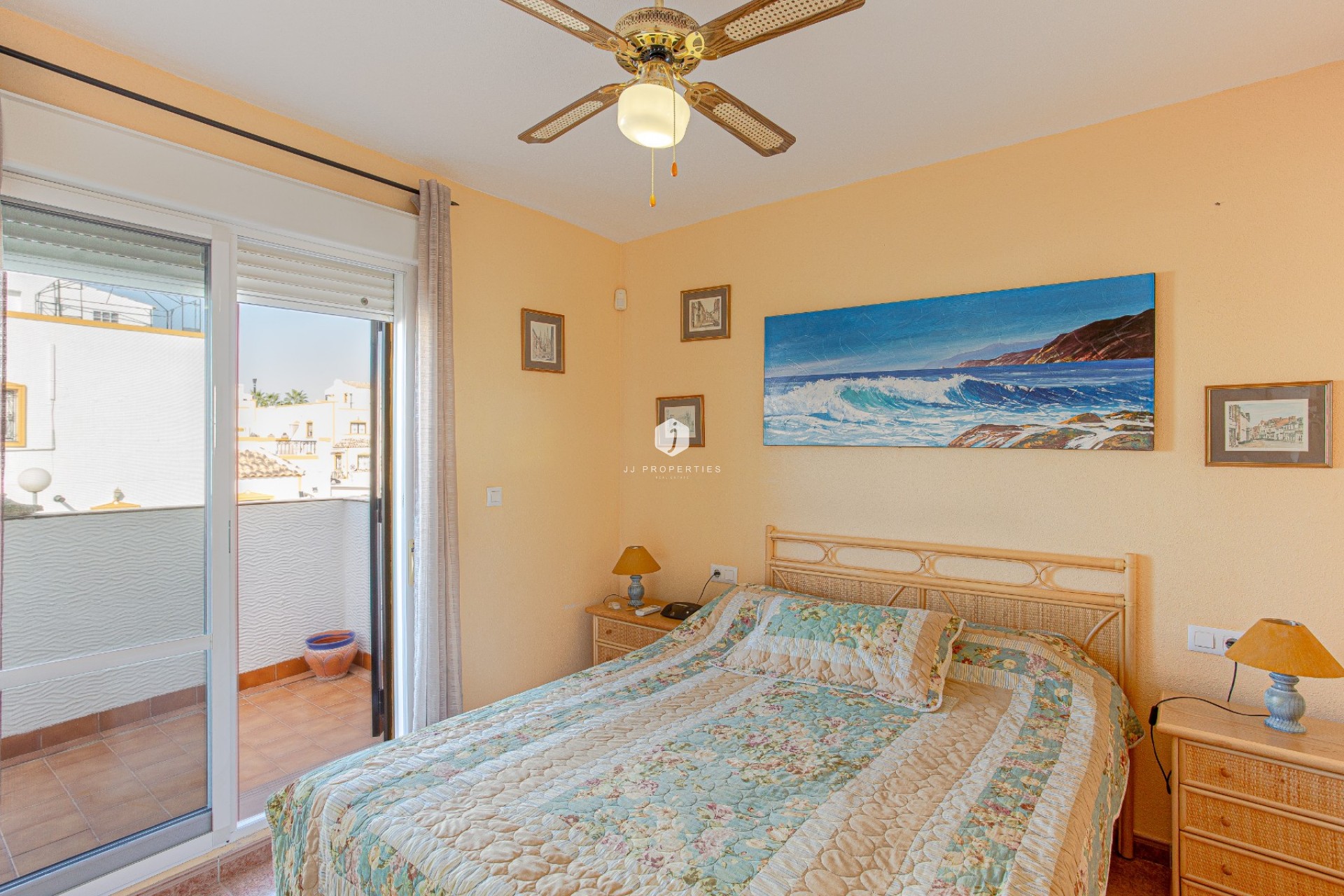 D'occasion - Villa -
Orihuela Costa - Costa Blanca