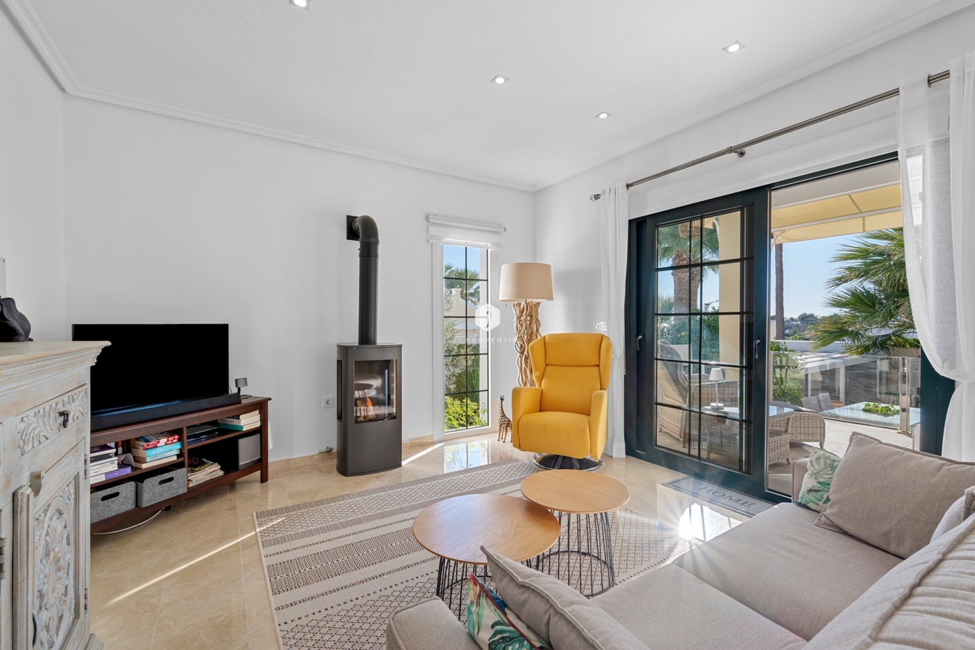 D'occasion - Villa -
Orihuela Costa - Costa Blanca