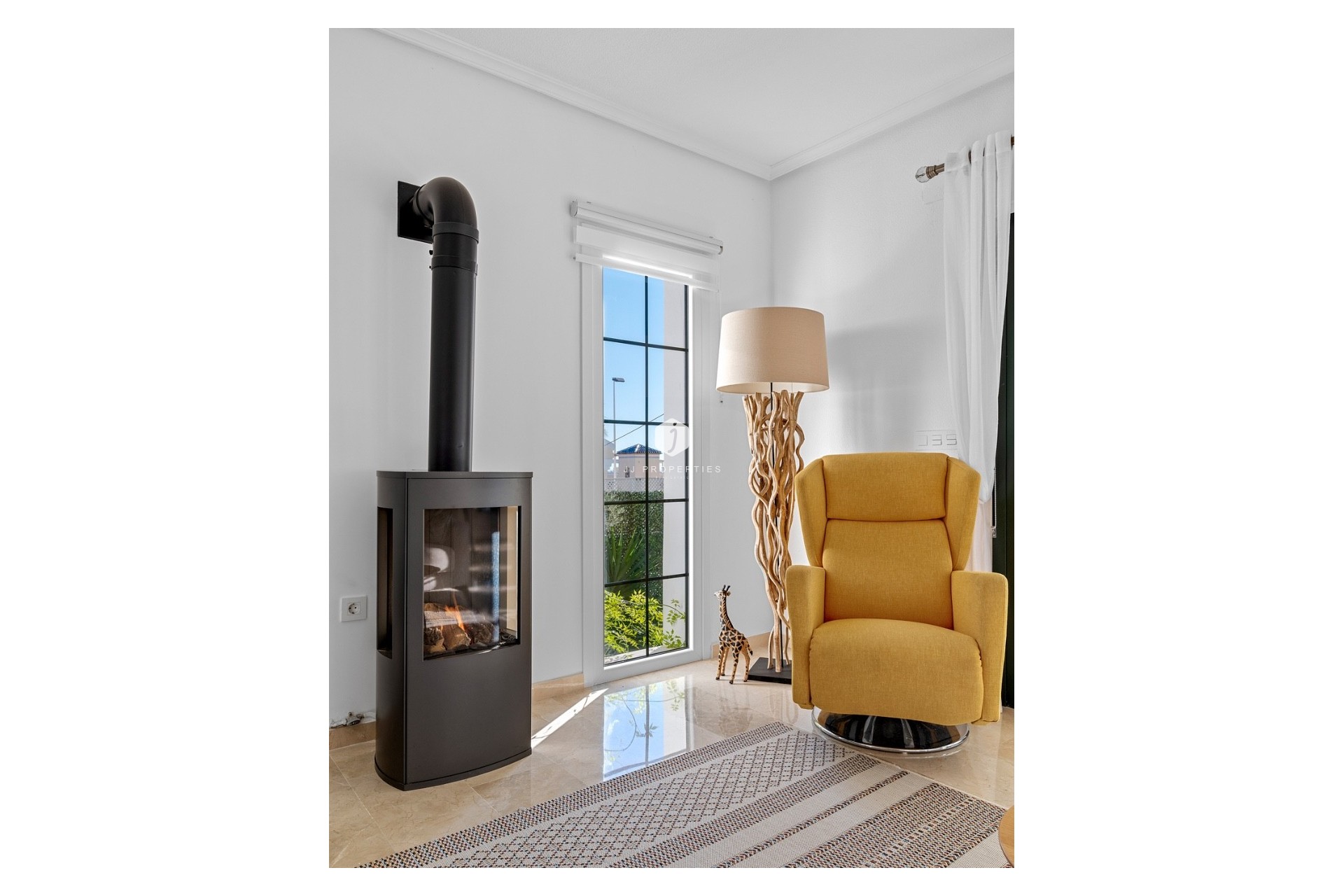 D'occasion - Villa -
Orihuela Costa - Costa Blanca