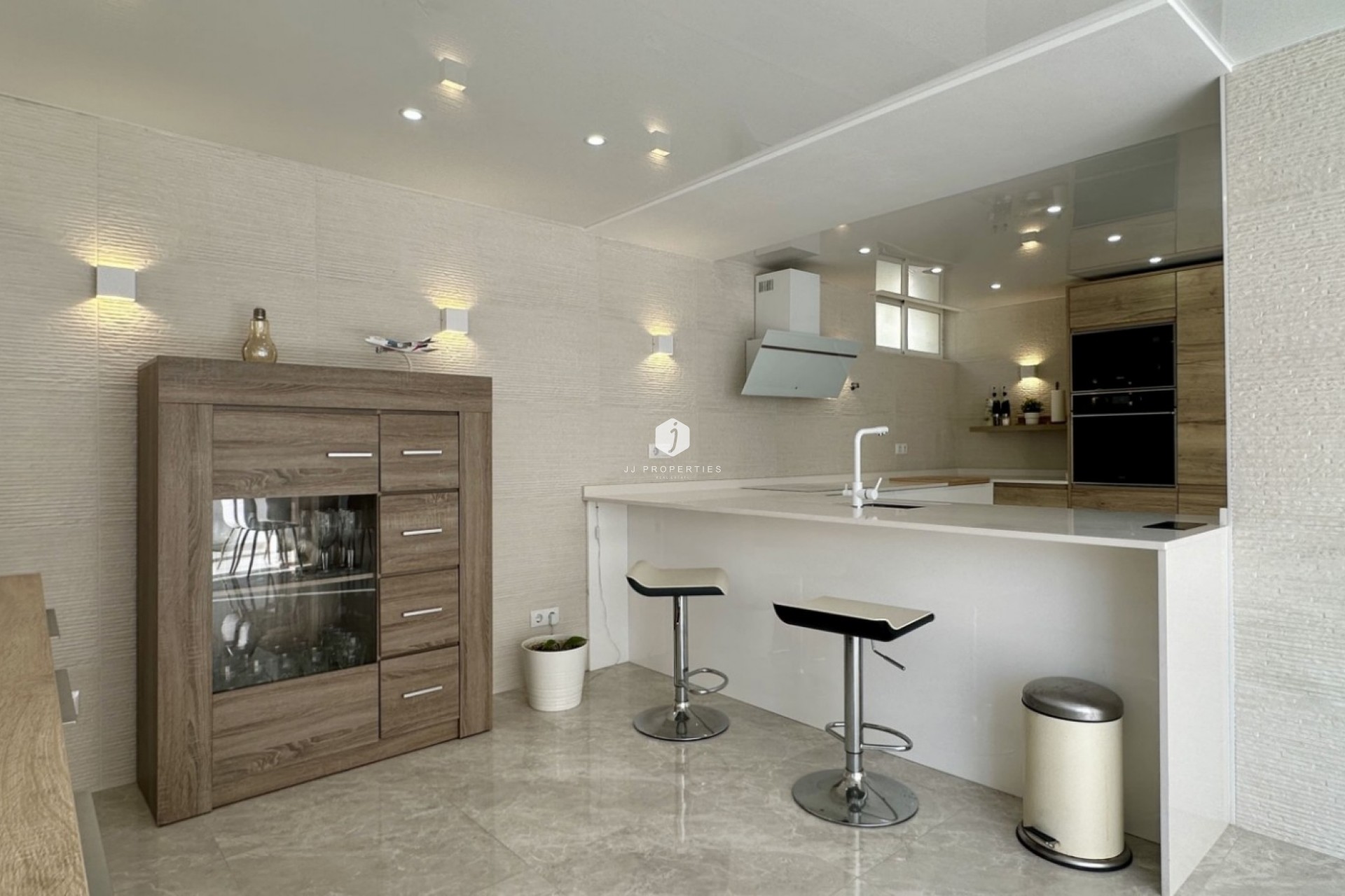 D'occasion - Villa -
Orihuela Costa - Costa Blanca