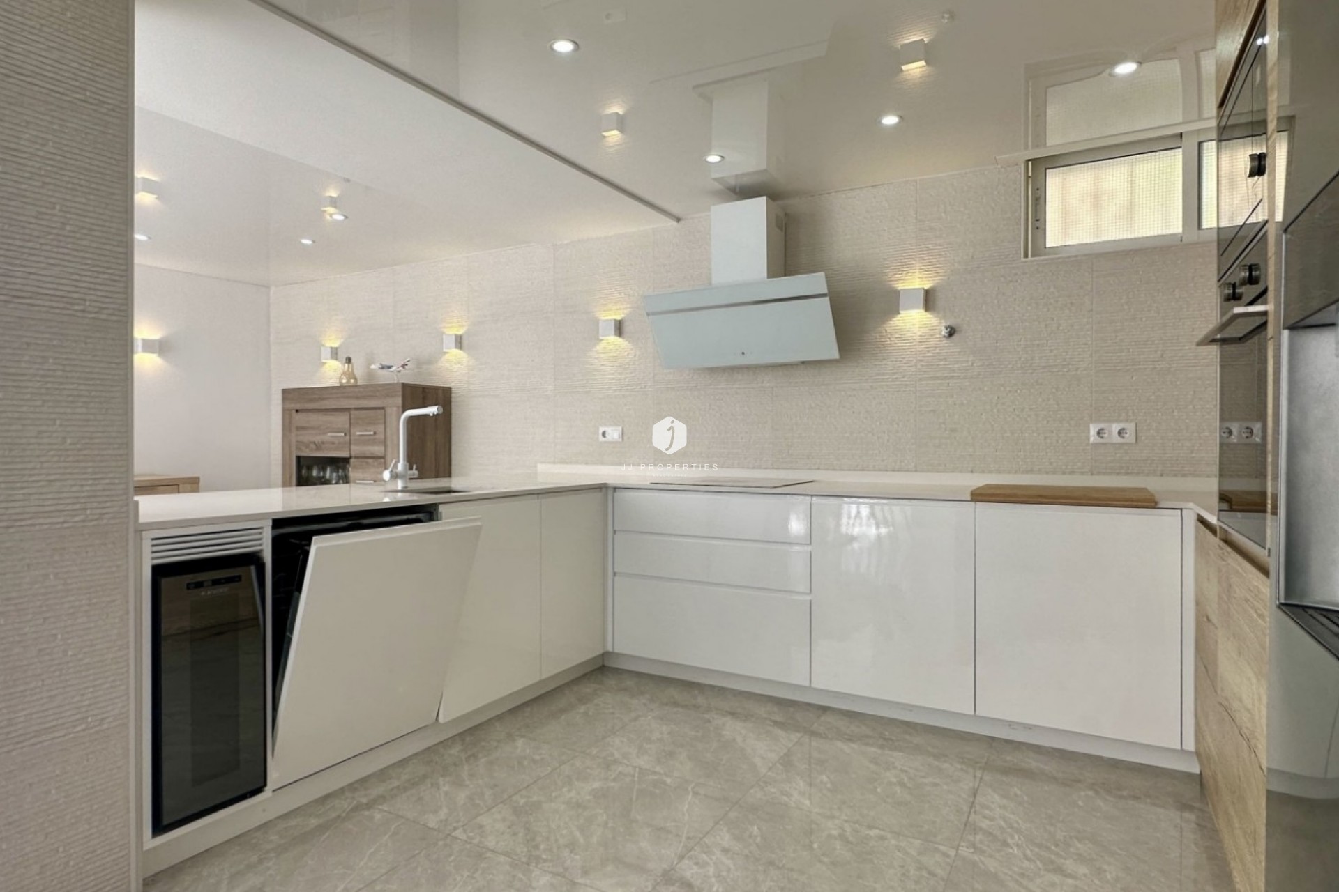 D'occasion - Villa -
Orihuela Costa - Costa Blanca