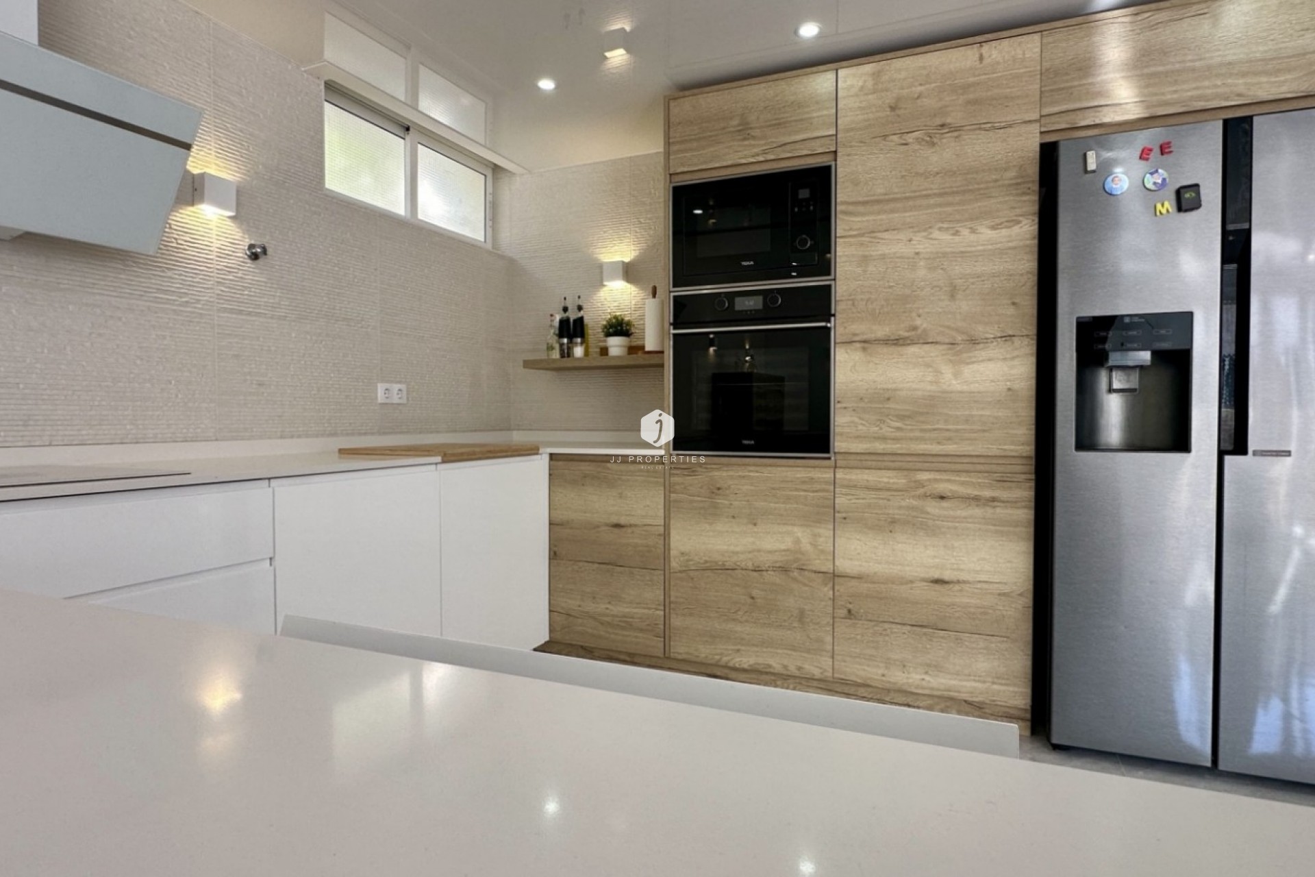 D'occasion - Villa -
Orihuela Costa - Costa Blanca