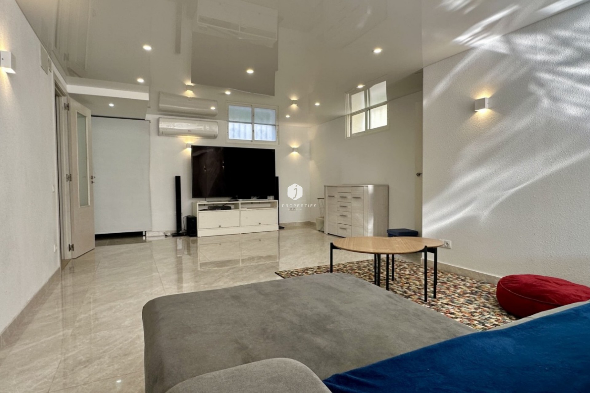 D'occasion - Villa -
Orihuela Costa - Costa Blanca