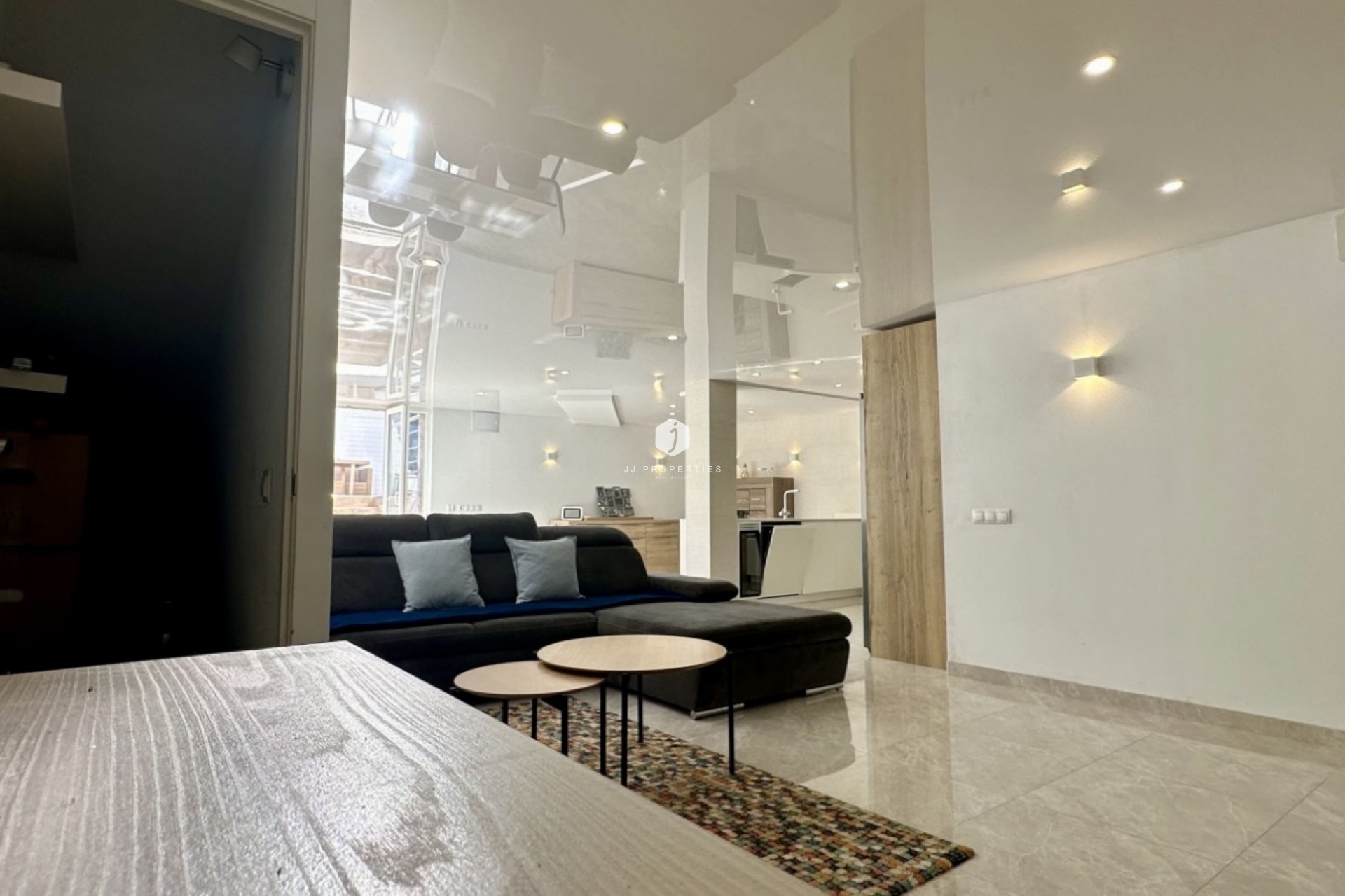 D'occasion - Villa -
Orihuela Costa - Costa Blanca