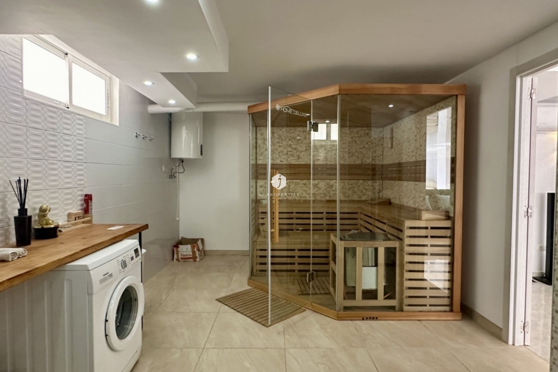 D'occasion - Villa -
Orihuela Costa - Costa Blanca