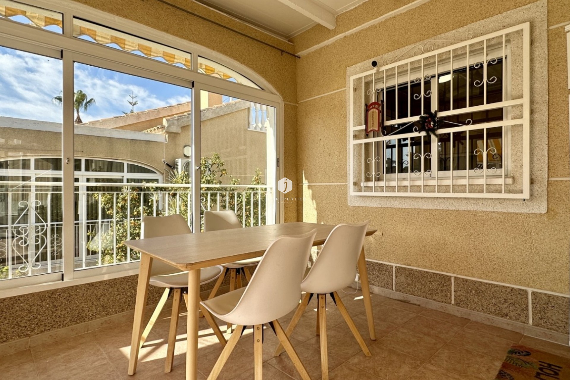 D'occasion - Villa -
Orihuela Costa - Costa Blanca