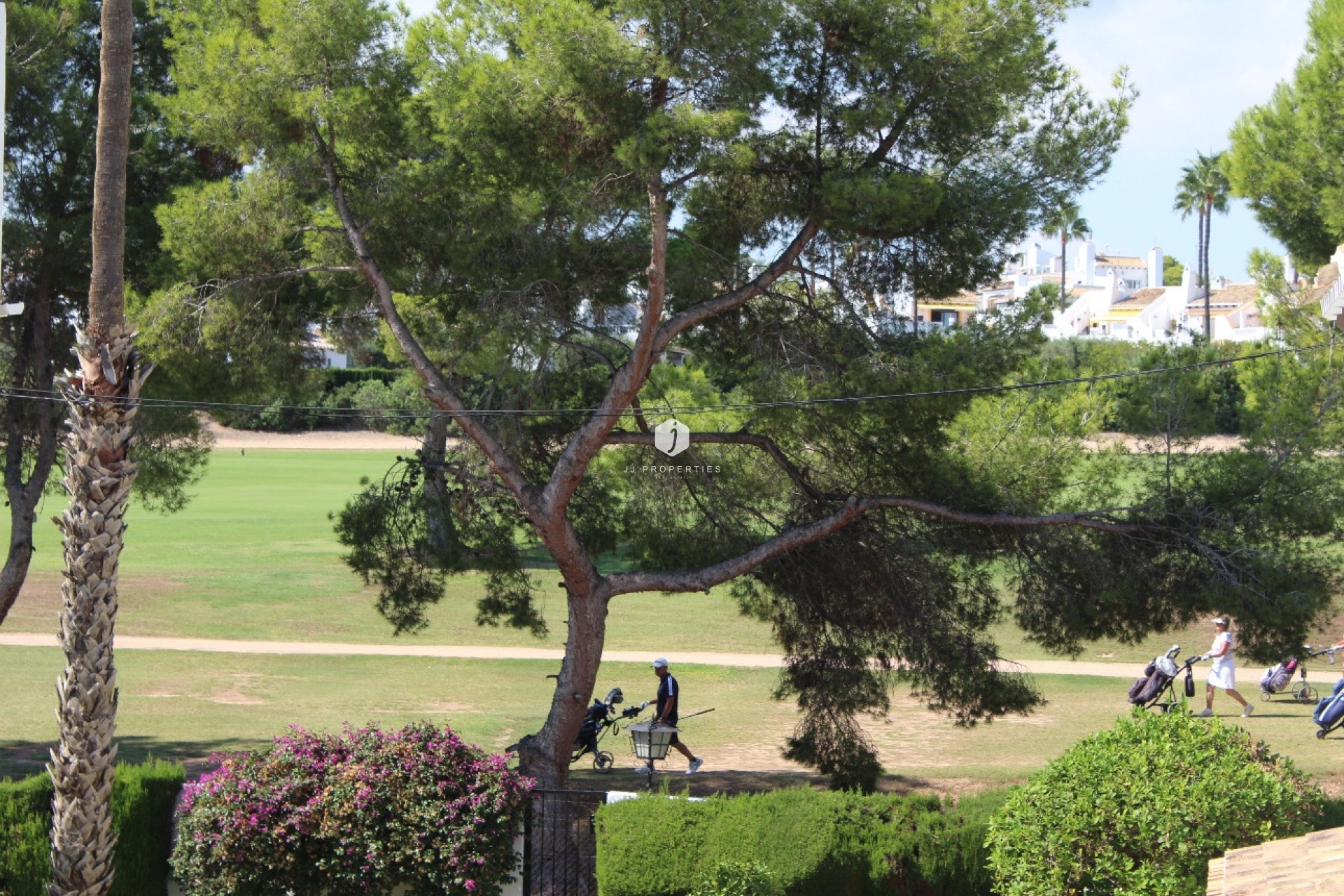 D'occasion - Villa -
Orihuela Costa - Costa Blanca