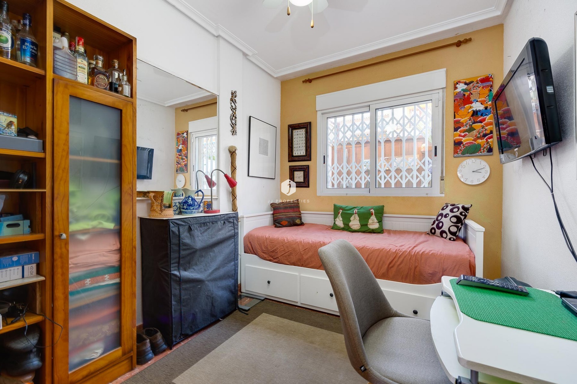 D'occasion - Villa -
Orihuela Costa - Costa Blanca