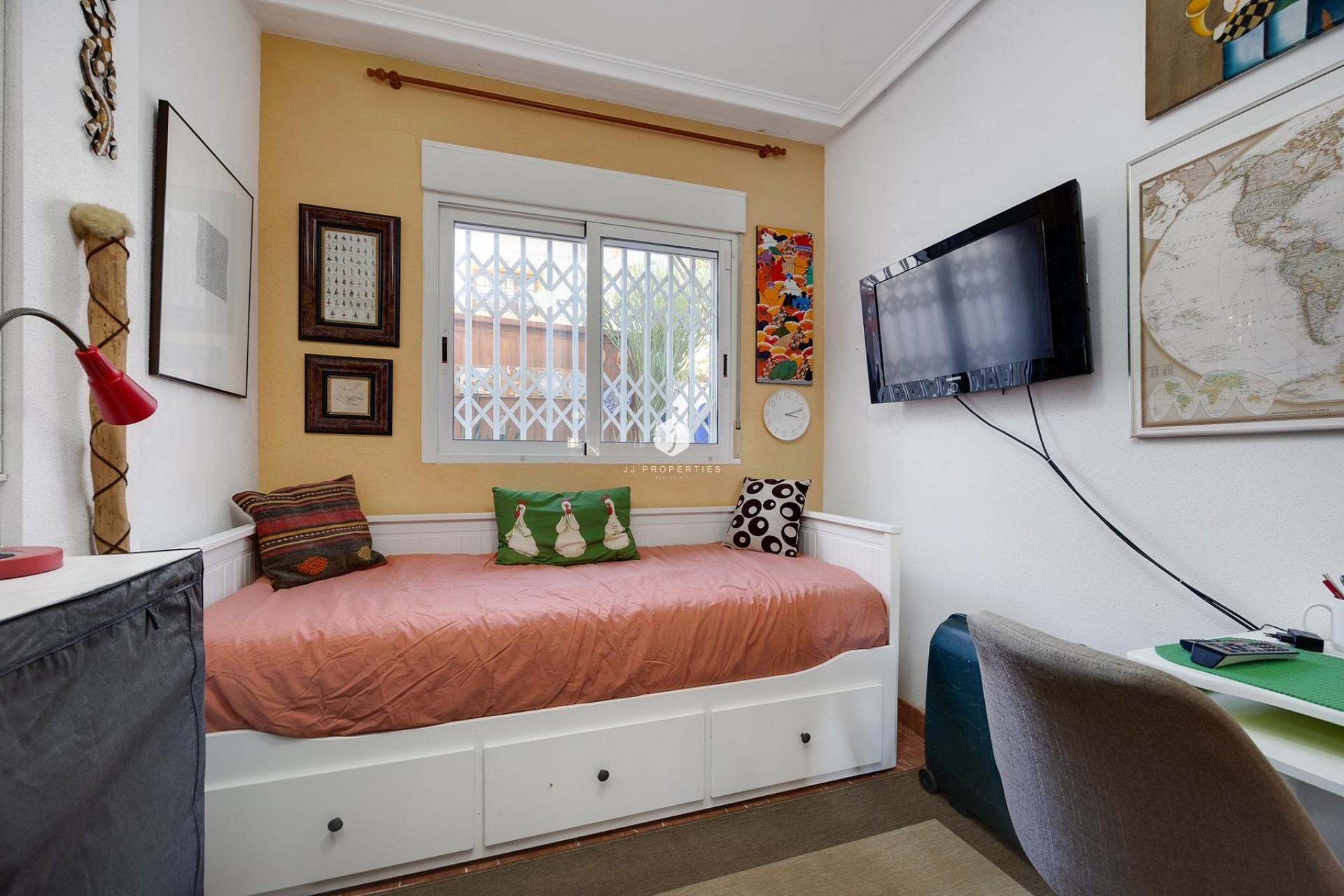 D'occasion - Villa -
Orihuela Costa - Costa Blanca