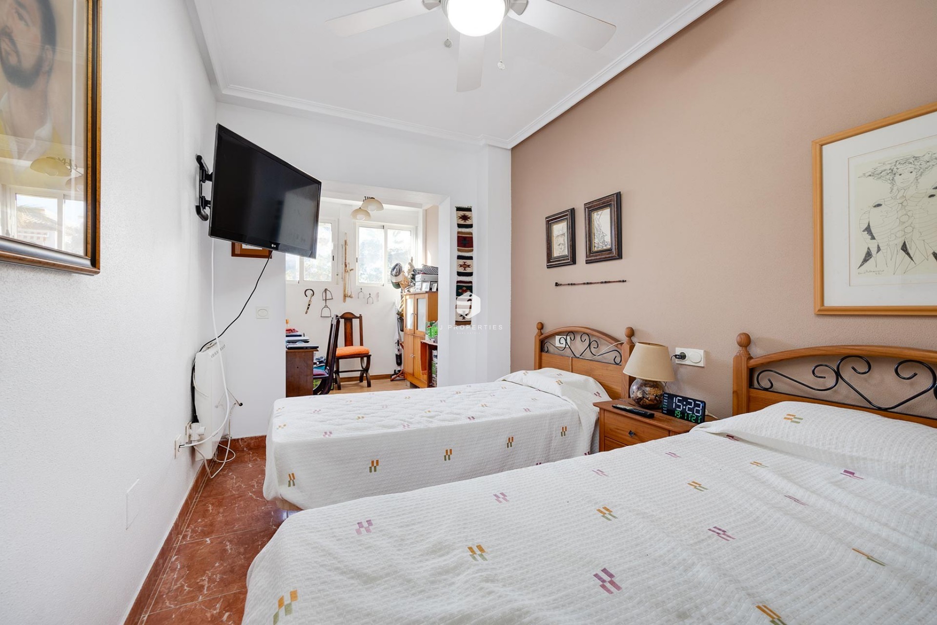 D'occasion - Villa -
Orihuela Costa - Costa Blanca