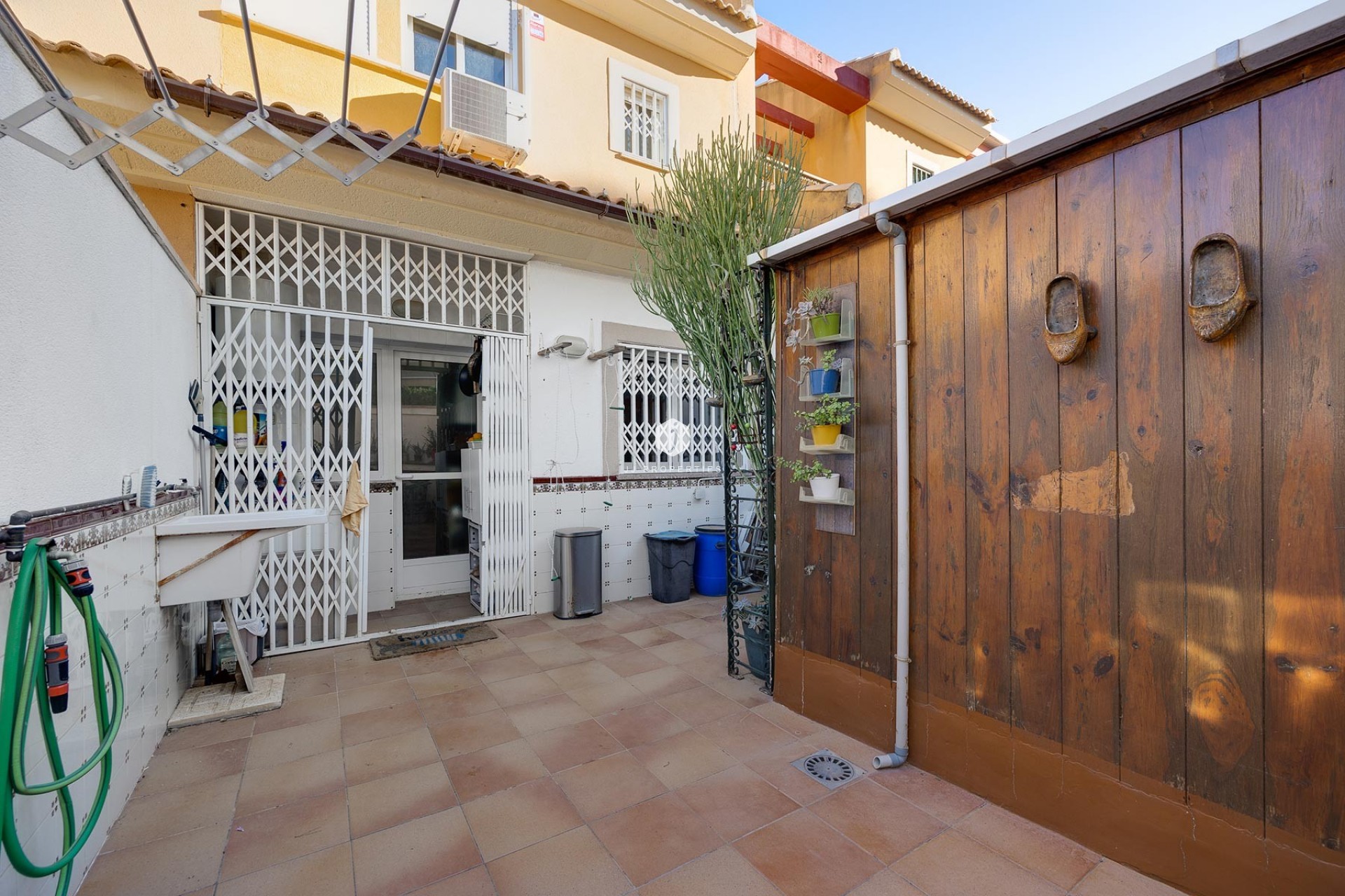 D'occasion - Villa -
Orihuela Costa - Costa Blanca