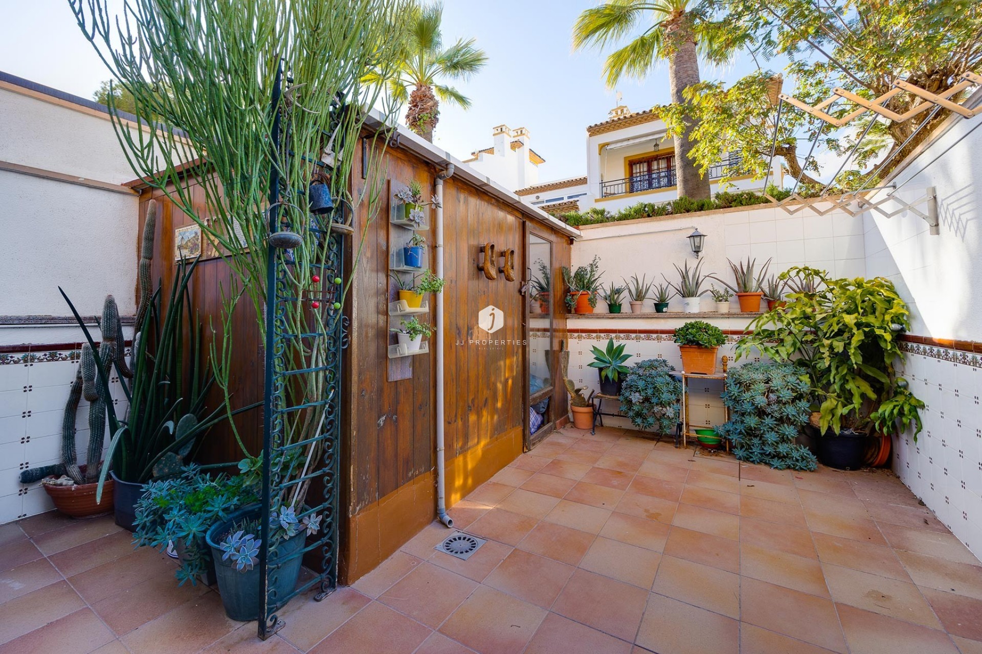 D'occasion - Villa -
Orihuela Costa - Costa Blanca