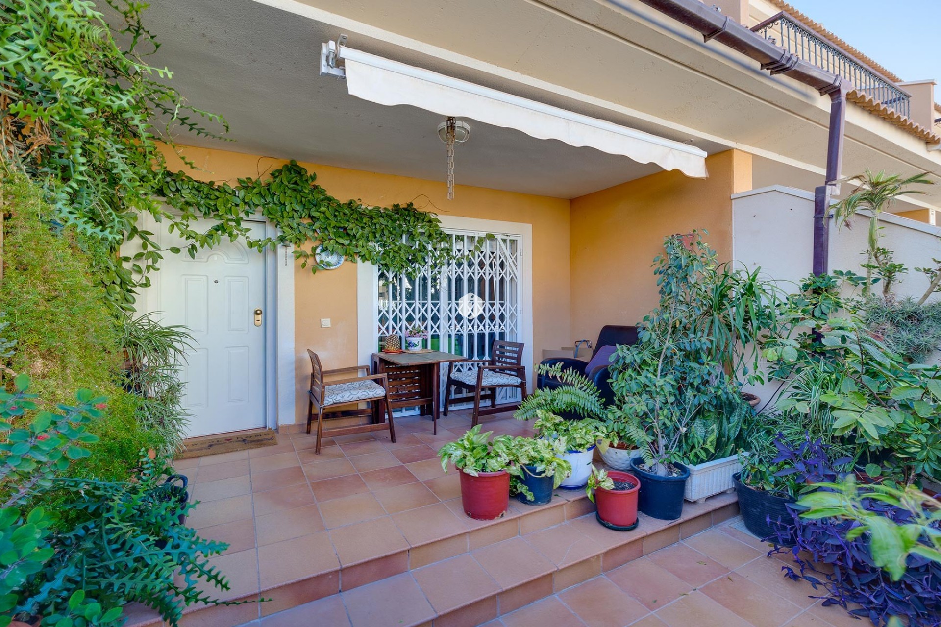 D'occasion - Villa -
Orihuela Costa - Costa Blanca