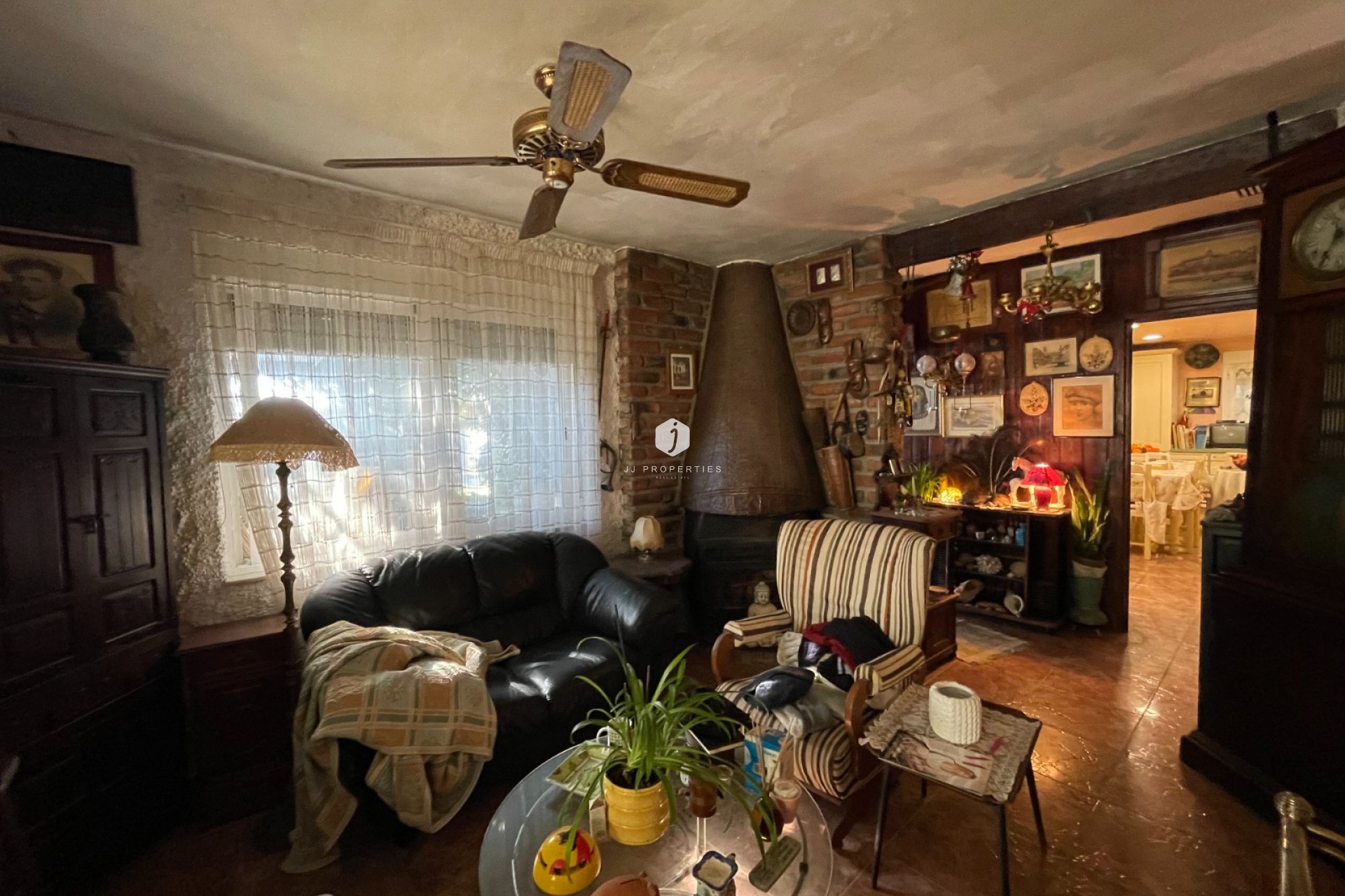 D'occasion - Villa -
Orihuela Costa - Costa Blanca