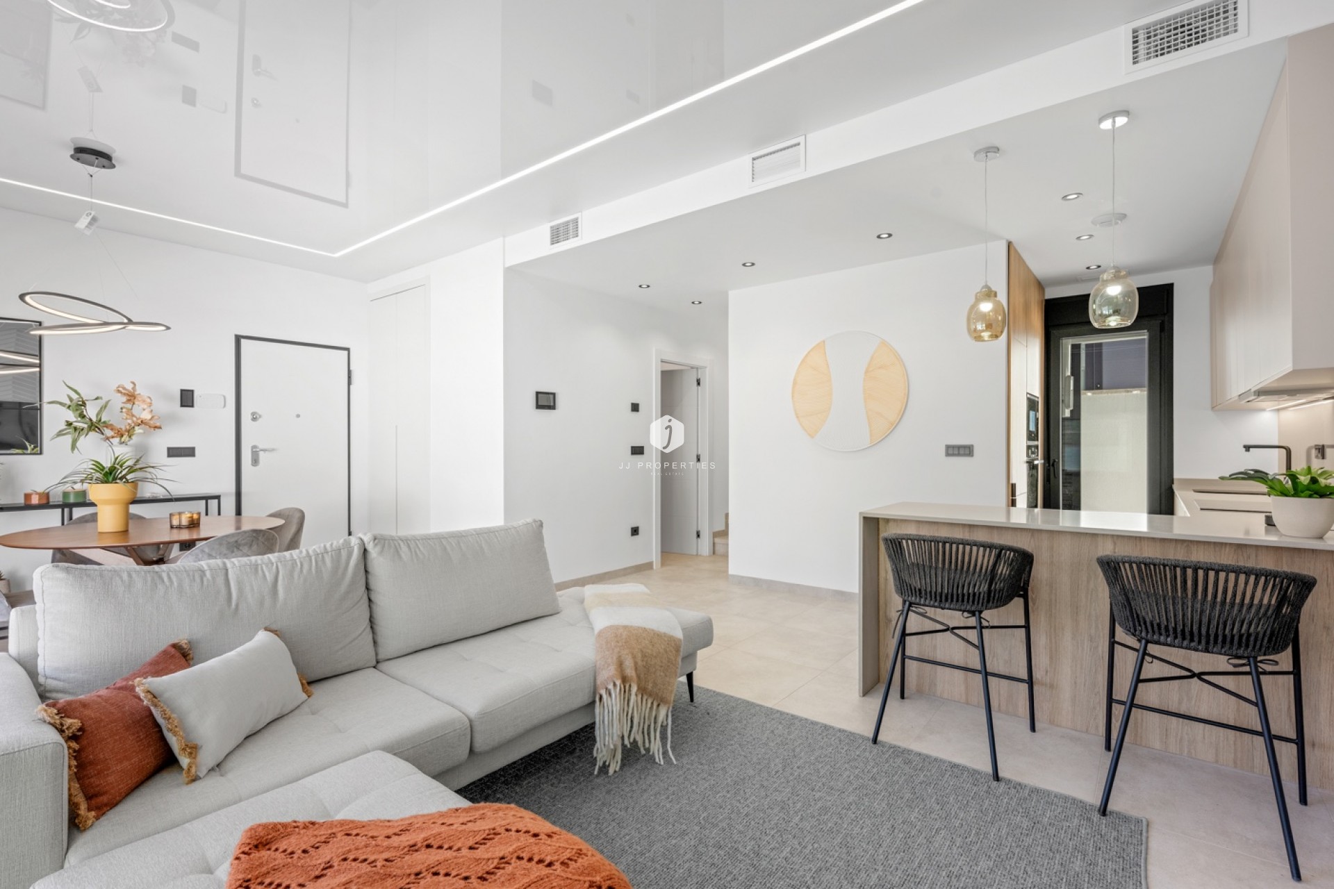 D'occasion - Villa -
Orihuela Costa - Costa Blanca