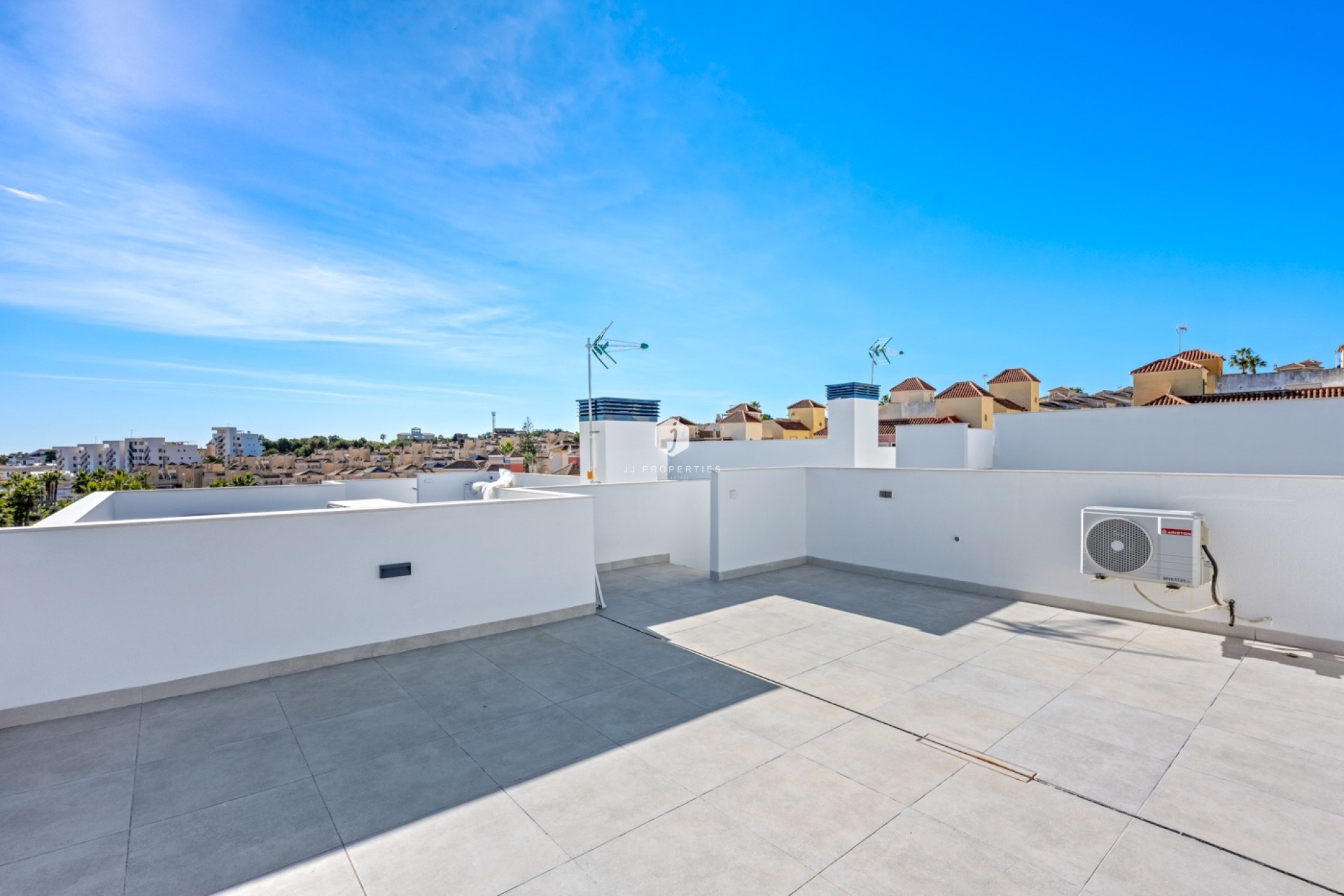 D'occasion - Villa -
Orihuela Costa - Costa Blanca