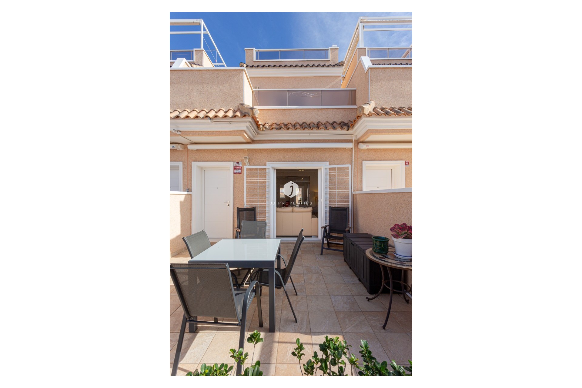 D'occasion - Villa -
Orihuela Costa - Costa Blanca