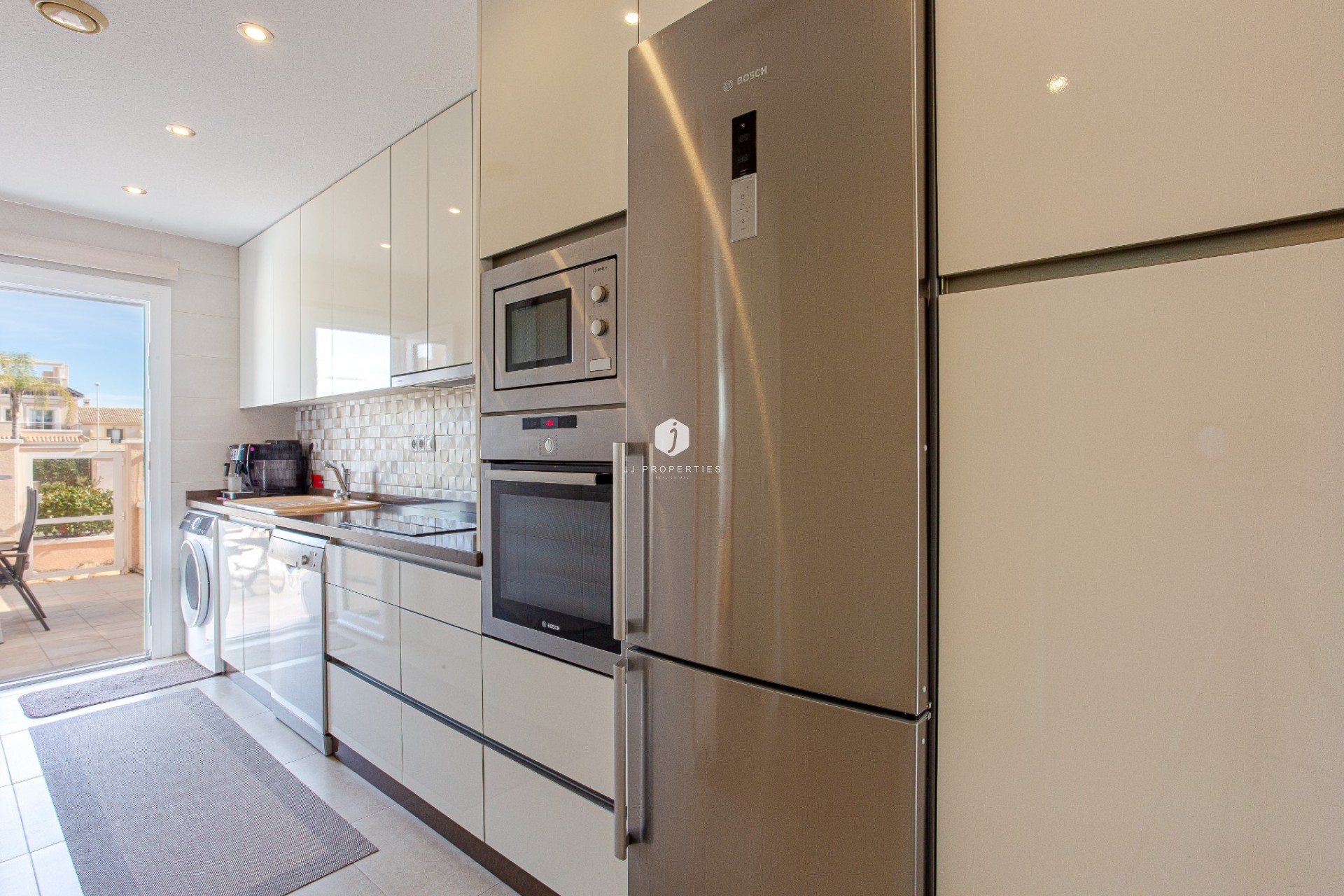 D'occasion - Villa -
Orihuela Costa - Costa Blanca