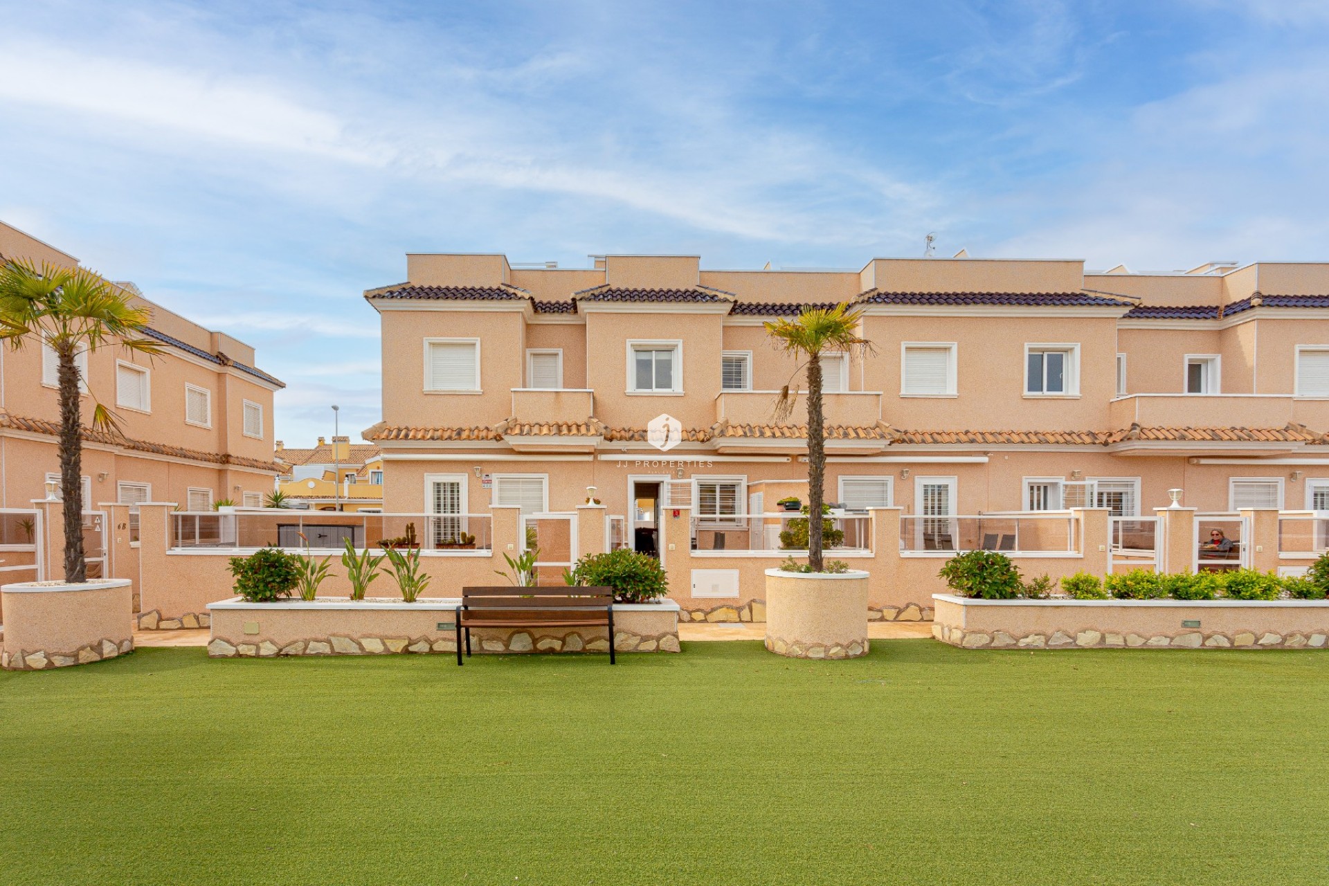 D'occasion - Villa -
Orihuela Costa - Costa Blanca
