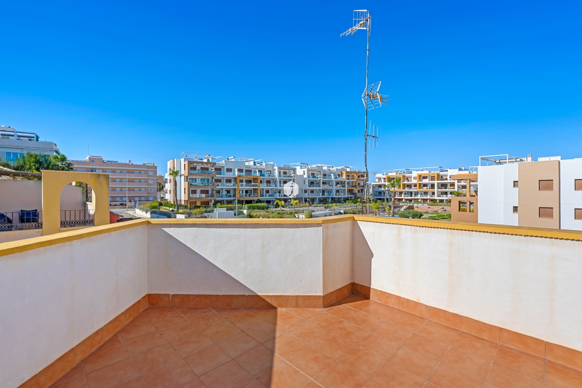 D'occasion - Villa -
Orihuela Costa - Costa Blanca