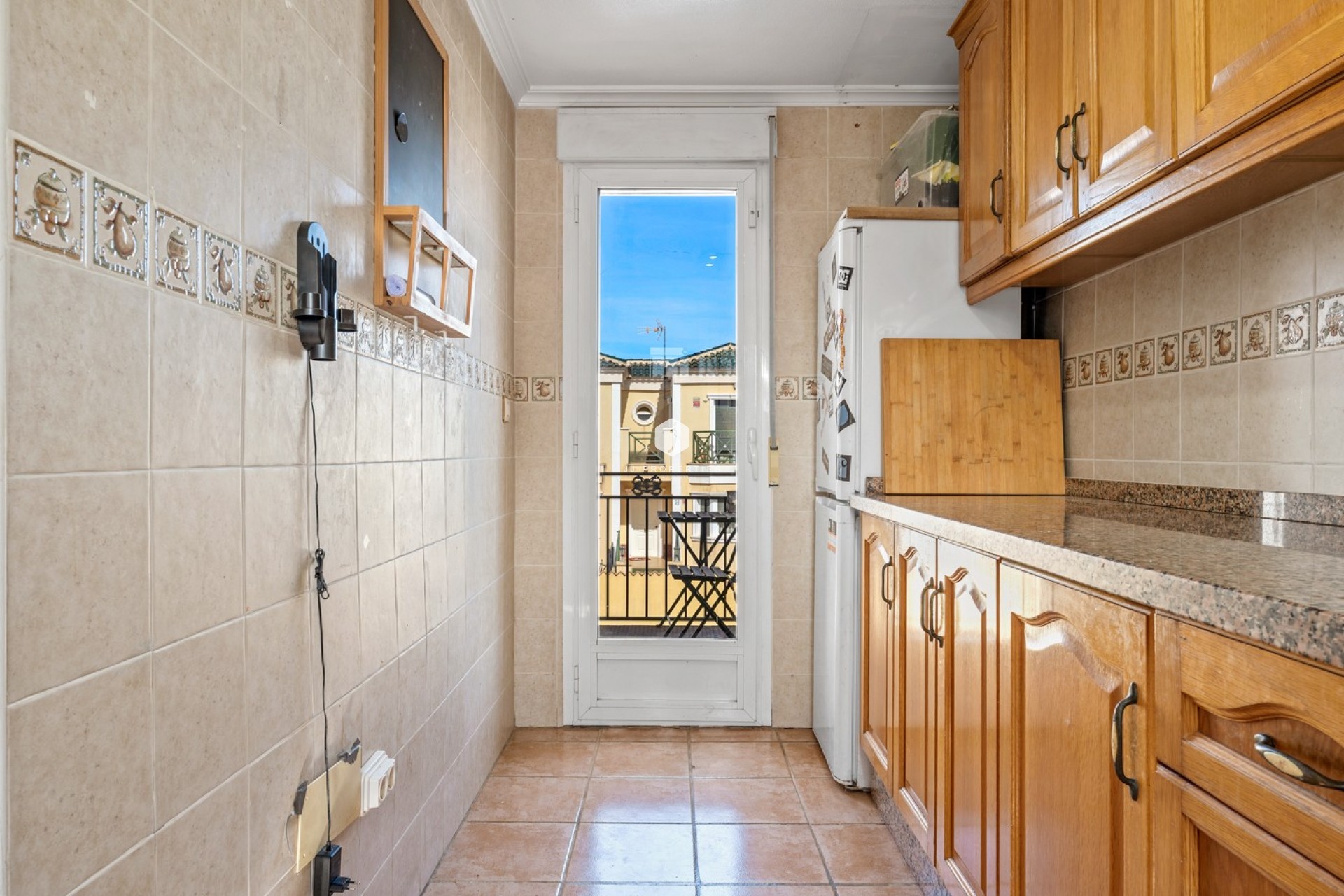 D'occasion - Villa -
Orihuela Costa - Costa Blanca