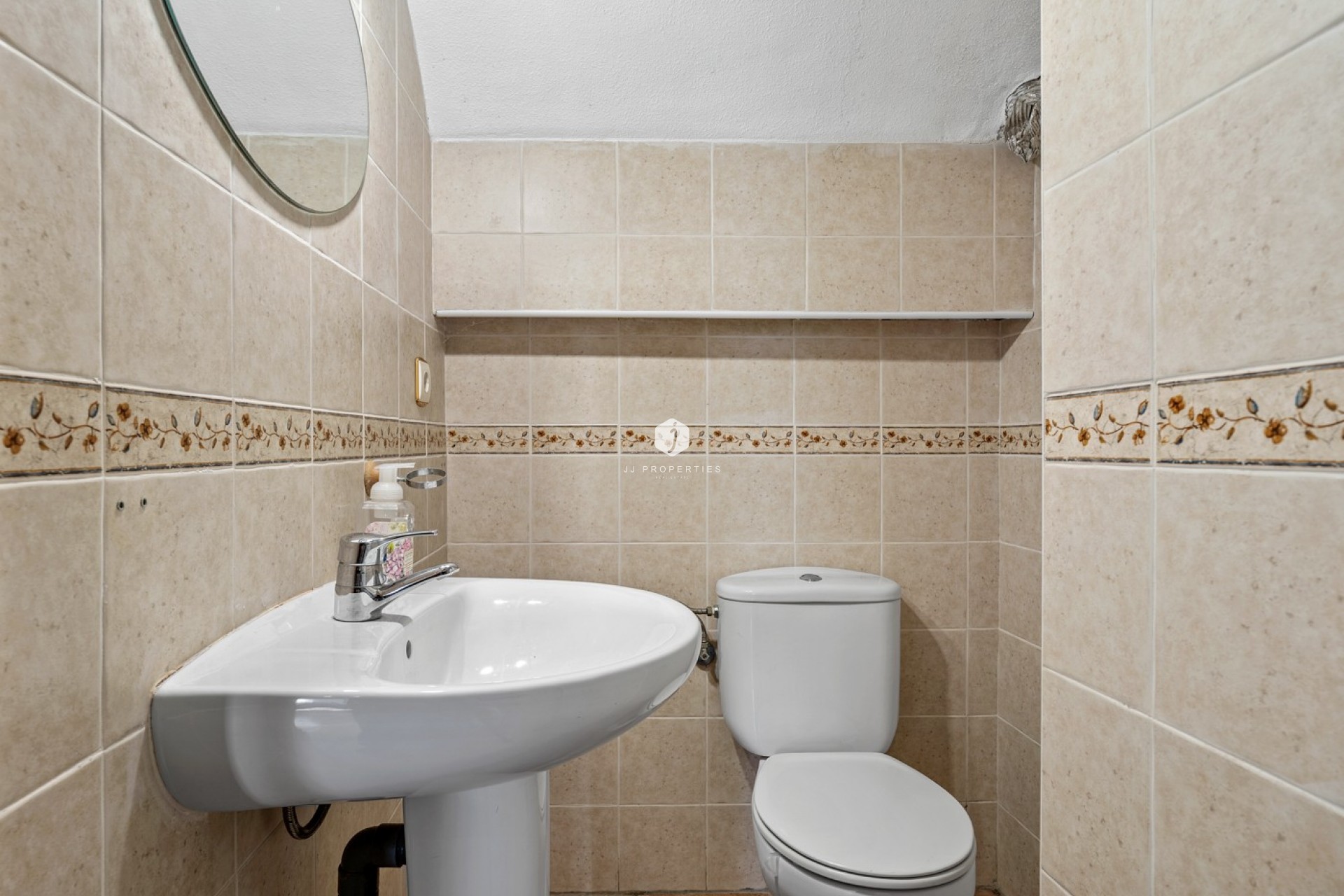 D'occasion - Villa -
Orihuela Costa - Costa Blanca