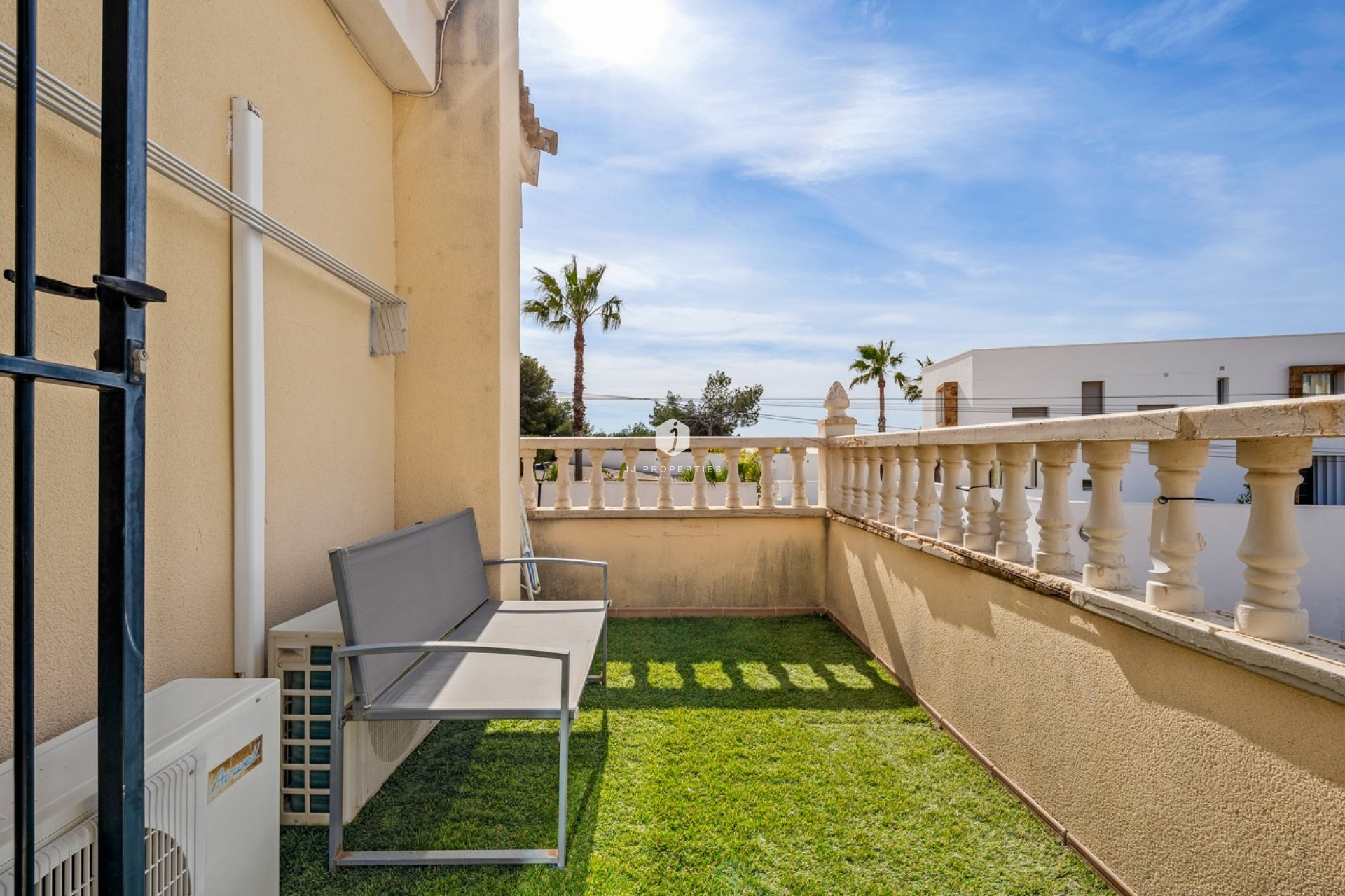 D'occasion - Villa -
Orihuela Costa - Costa Blanca