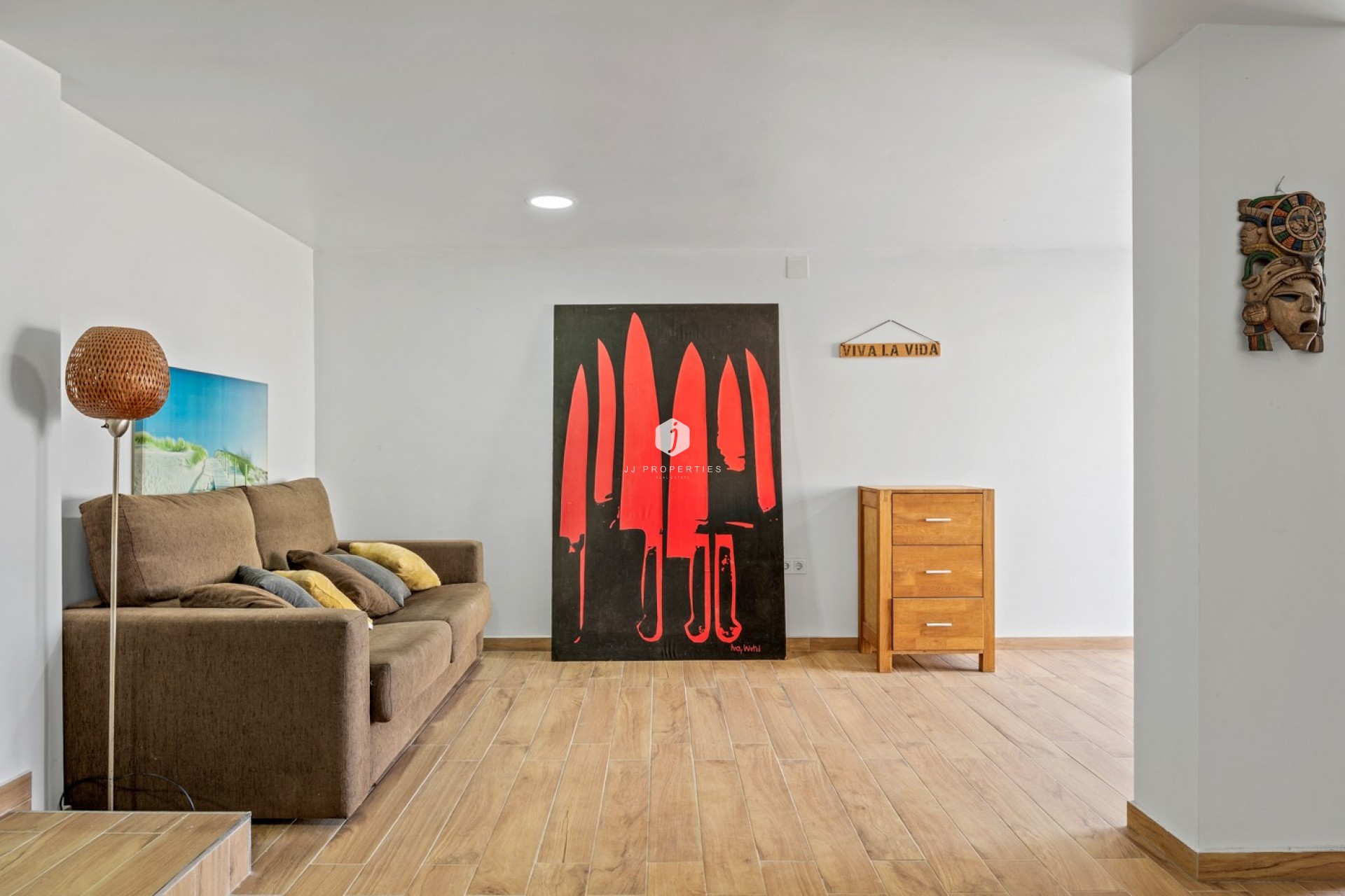 D'occasion - Villa -
Orihuela Costa - Costa Blanca