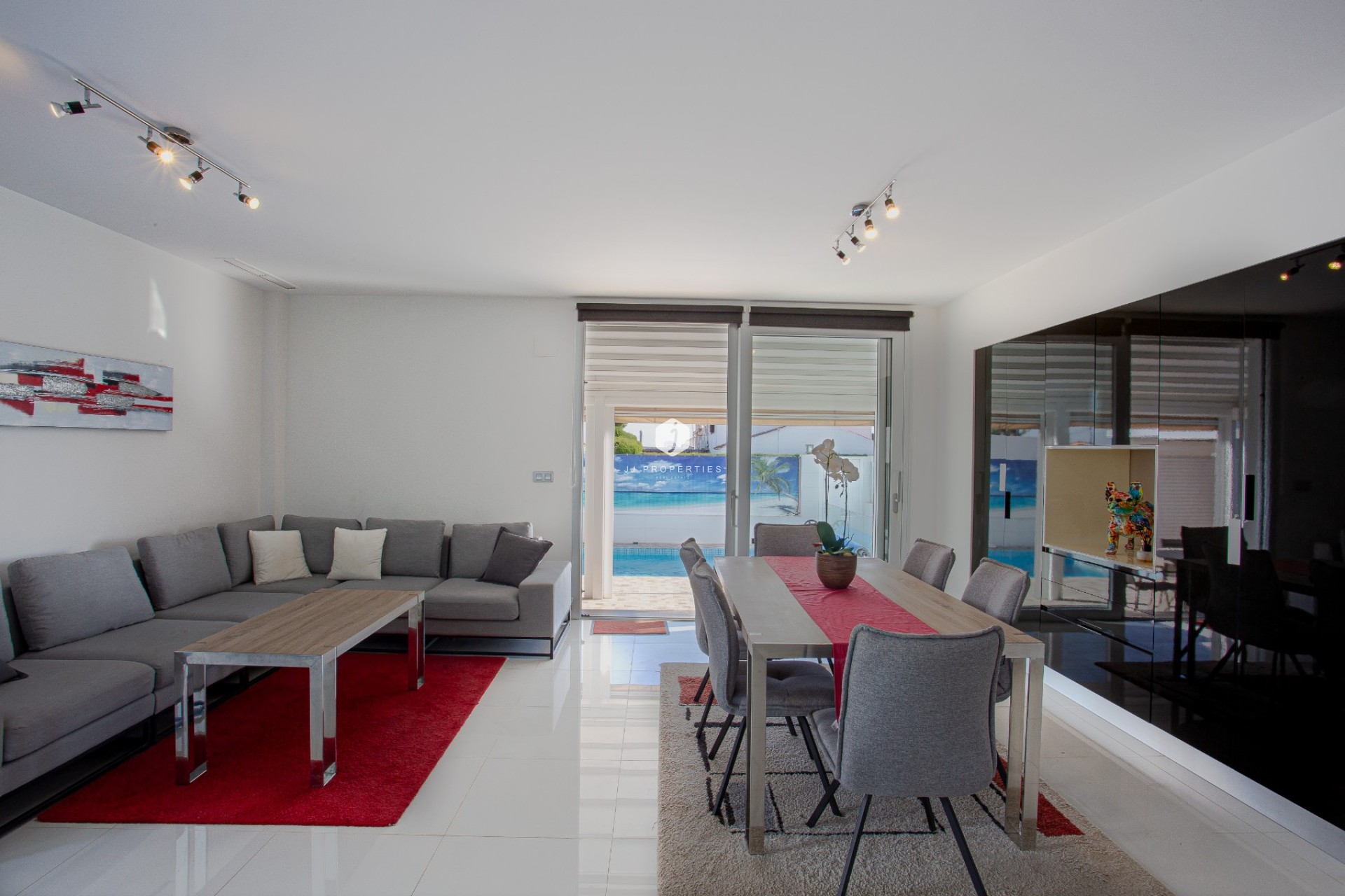D'occasion - Villa -
Orihuela Costa - Costa Blanca