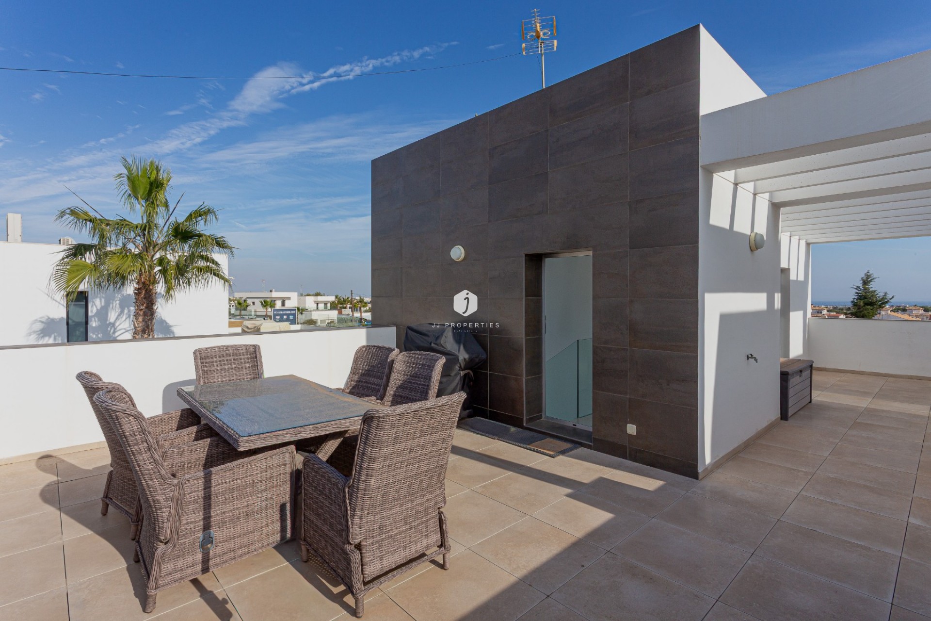 D'occasion - Villa -
Orihuela Costa - Costa Blanca