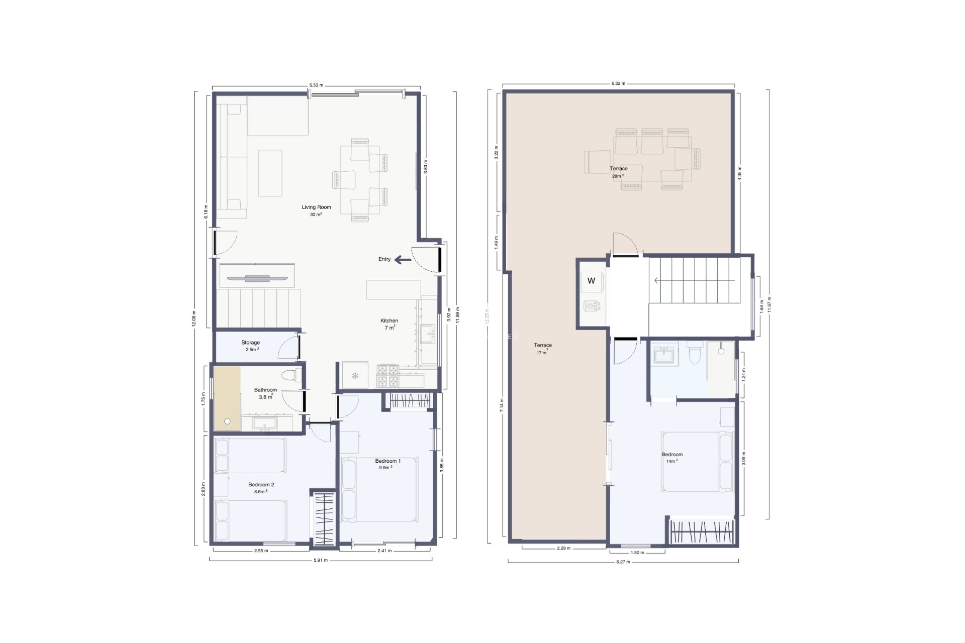 D'occasion - Villa -
Orihuela Costa - Costa Blanca