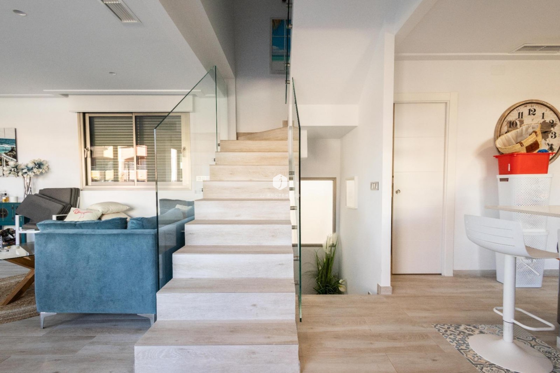 D'occasion - Villa -
Orihuela Costa - Costa Blanca