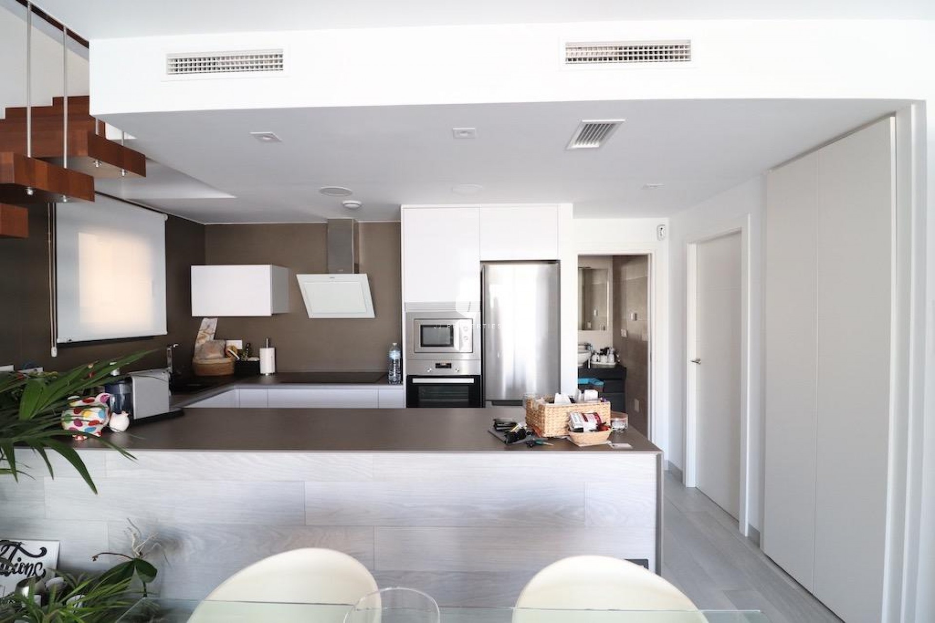 D'occasion - Villa -
Orihuela Costa - Costa Blanca