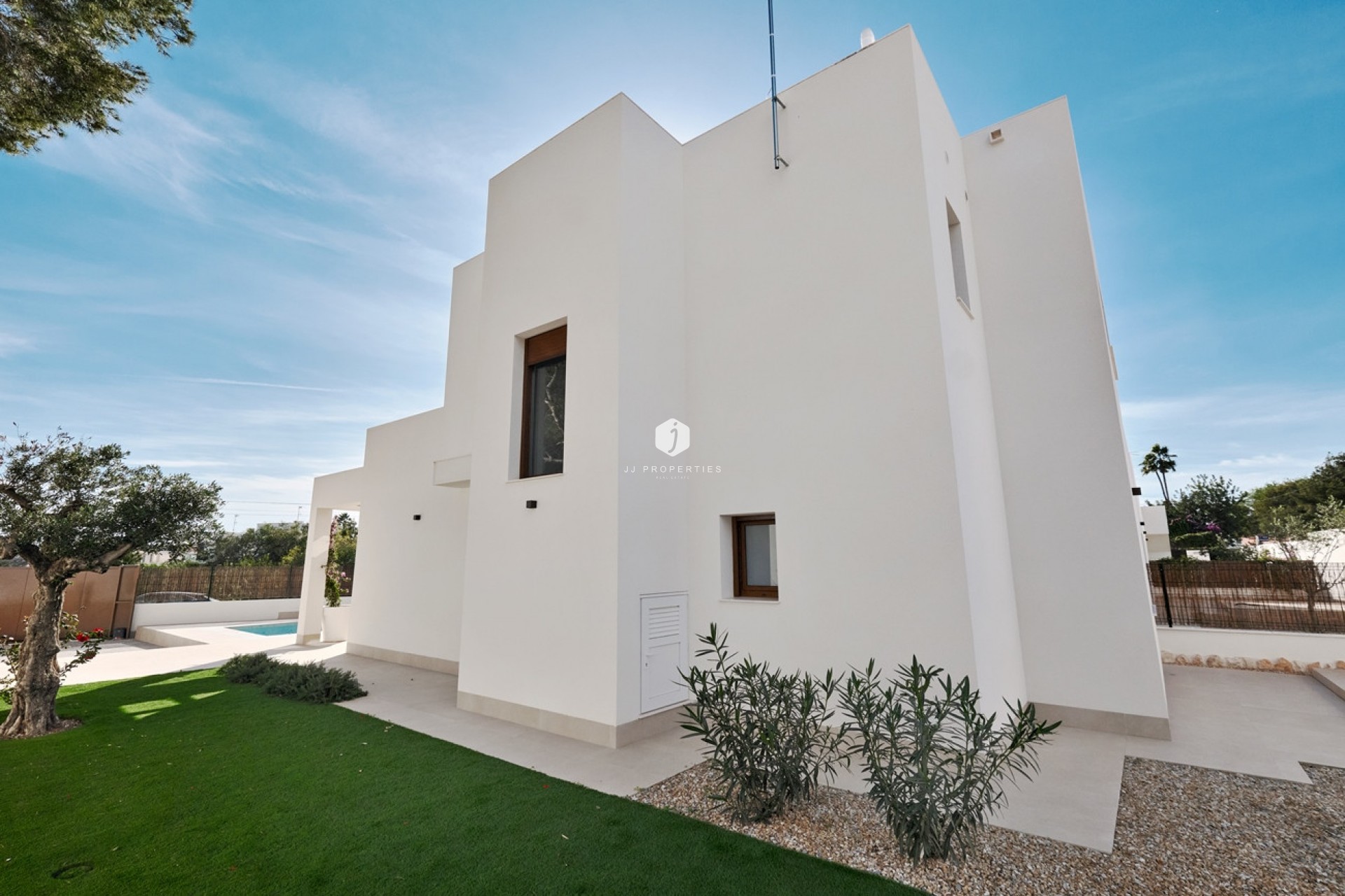 D'occasion - Villa -
Orihuela Costa - Costa Blanca