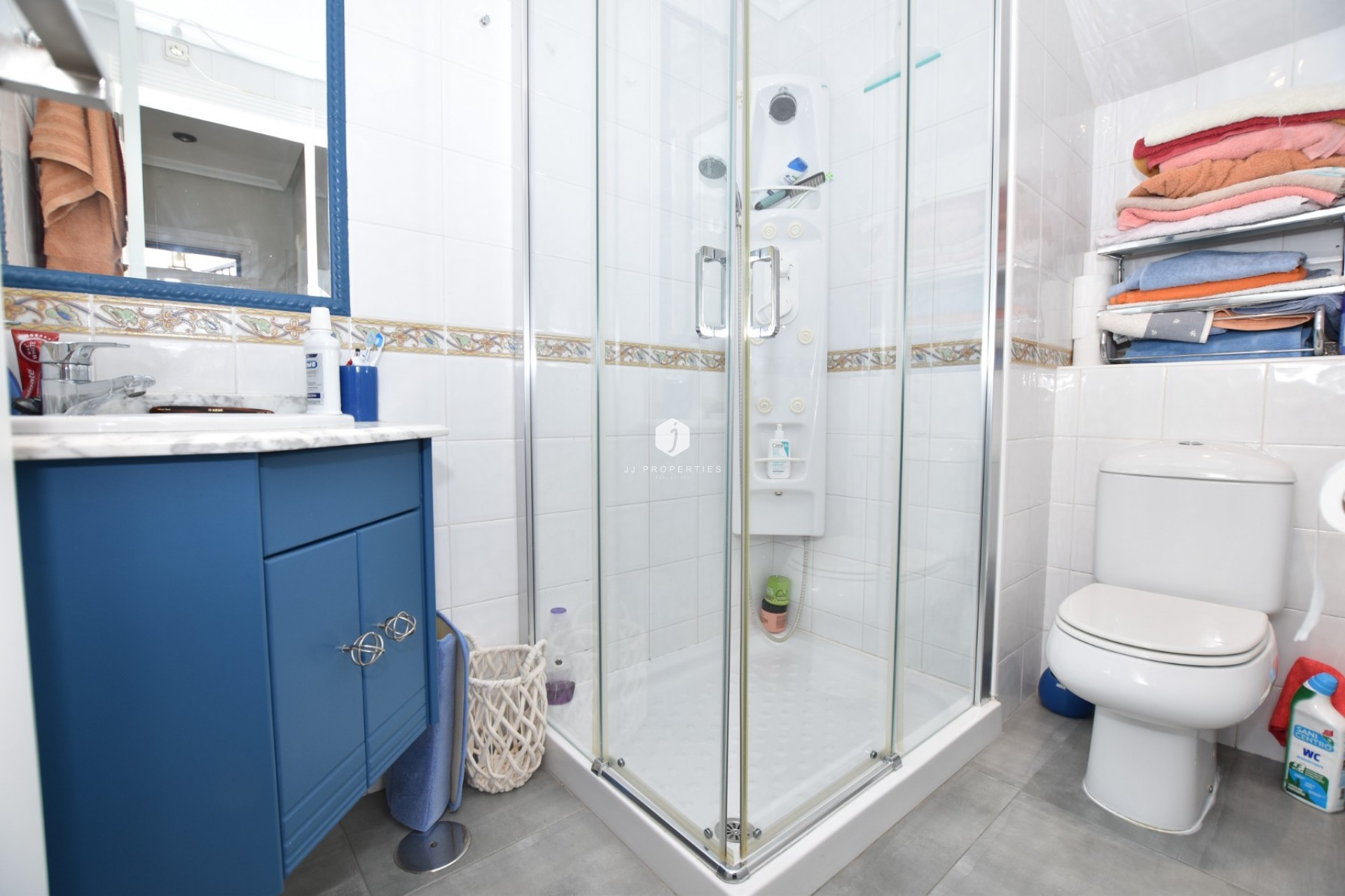 D'occasion - Villa -
Orihuela Costa - Costa Blanca