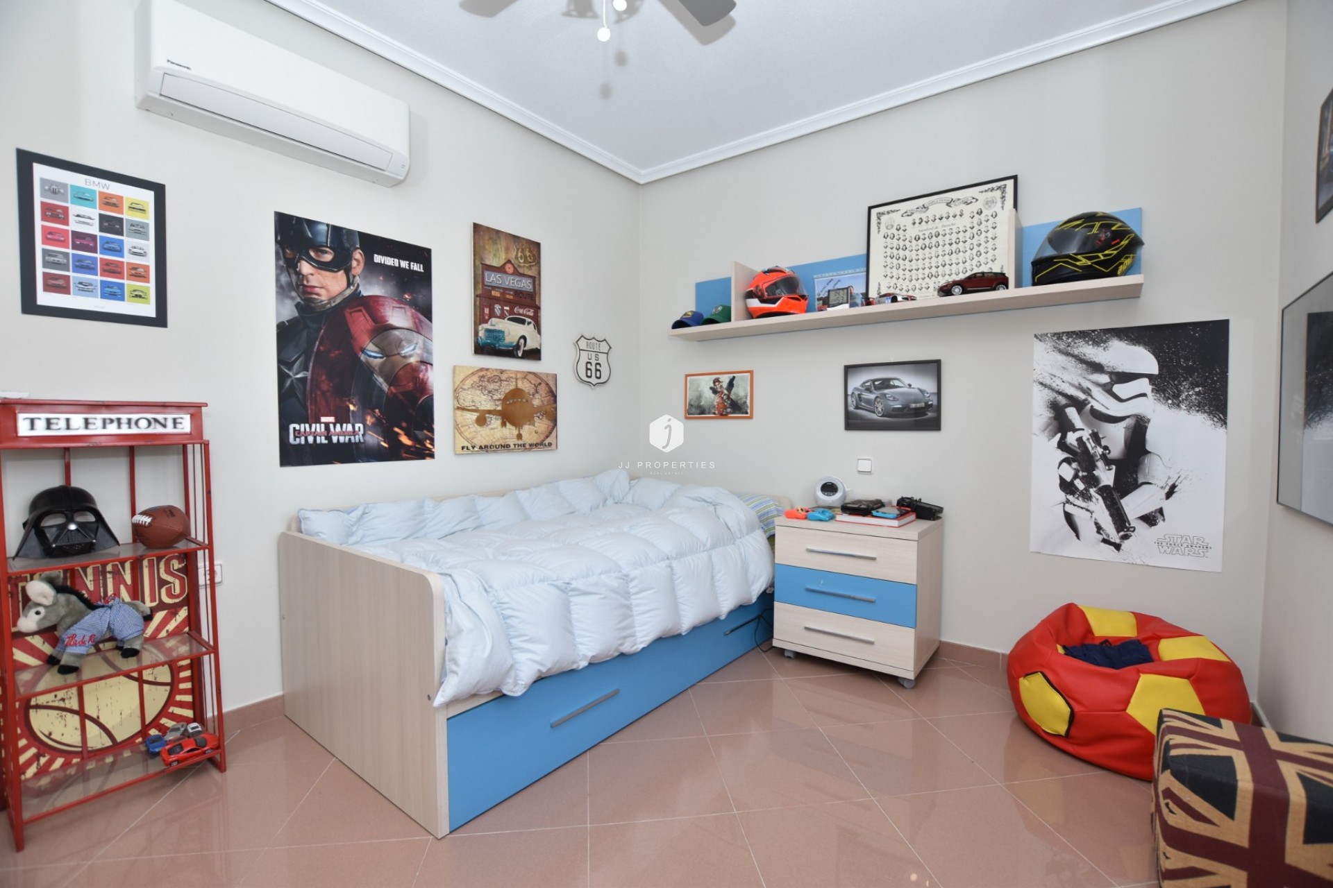 D'occasion - Villa -
Orihuela Costa - Costa Blanca