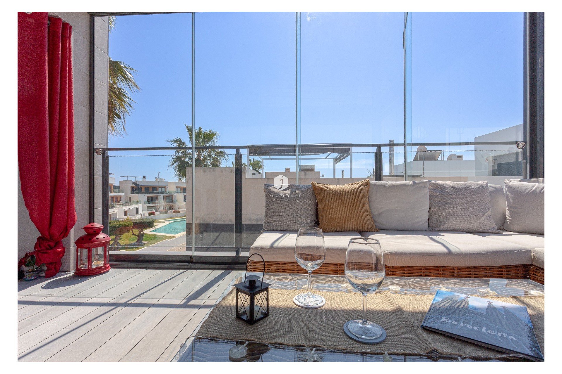 D'occasion - Villa -
Orihuela Costa - Costa Blanca