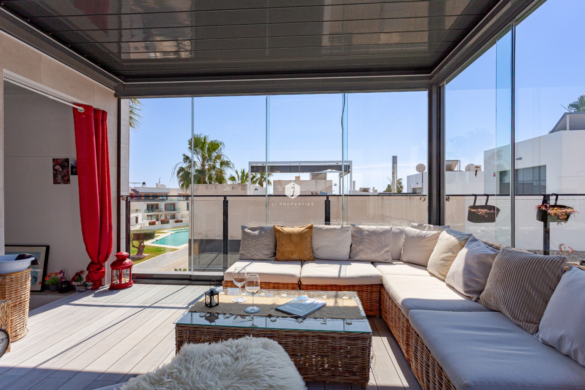 D'occasion - Villa -
Orihuela Costa - Costa Blanca