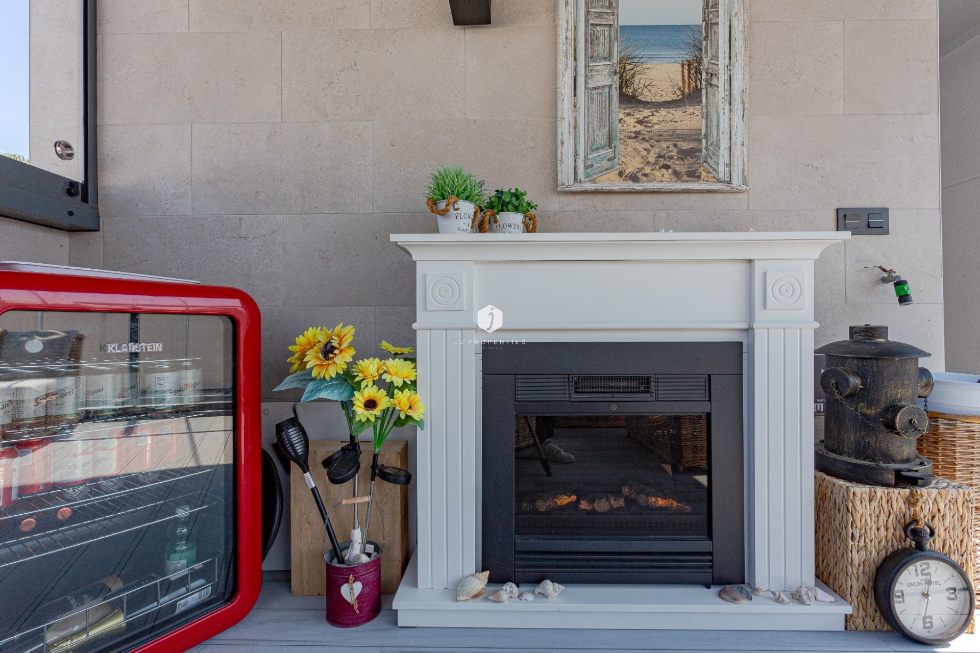 D'occasion - Villa -
Orihuela Costa - Costa Blanca