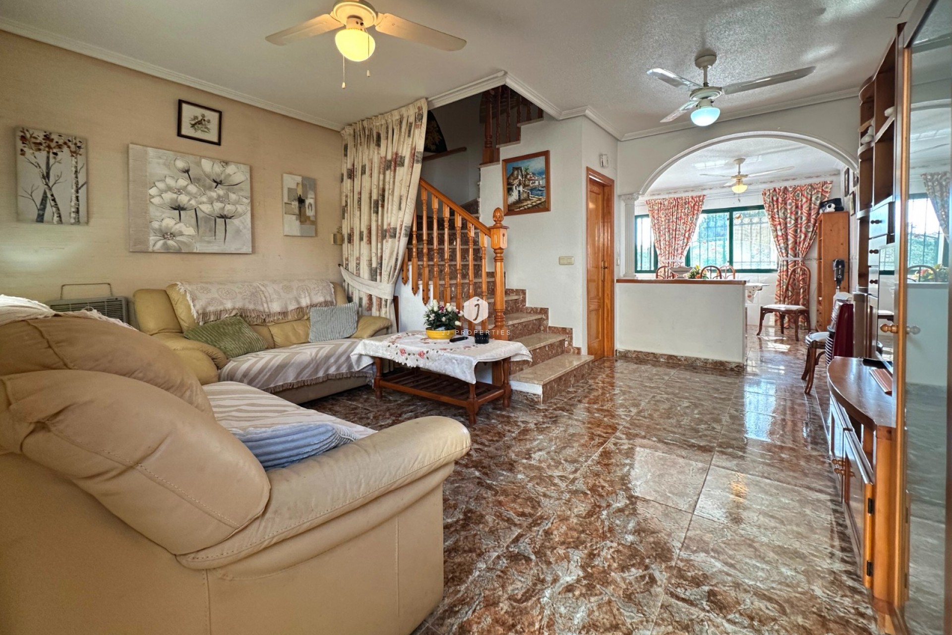 D'occasion - Villa -
Orihuela Costa - Costa Blanca