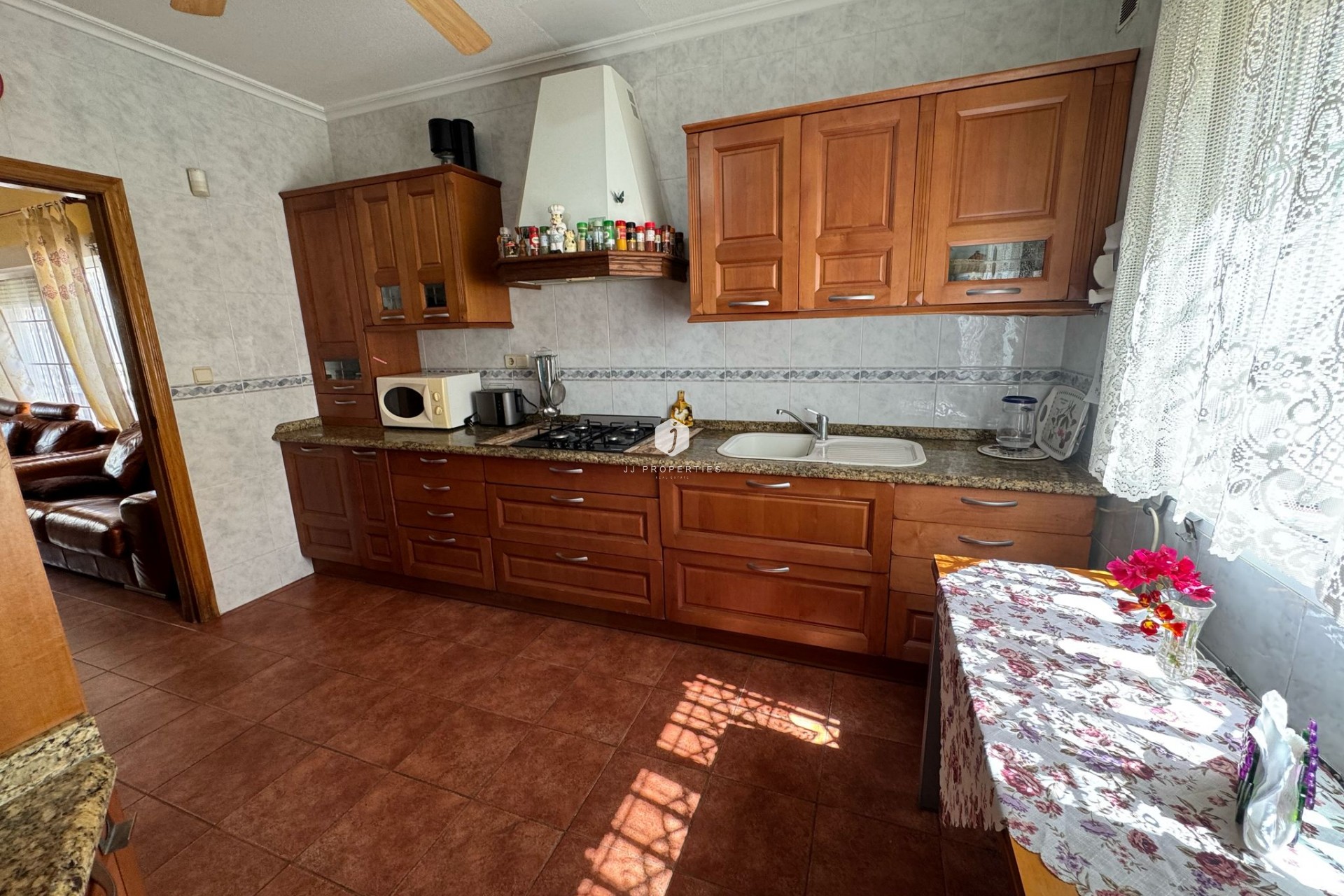 D'occasion - Villa -
Orihuela Costa - Costa Blanca