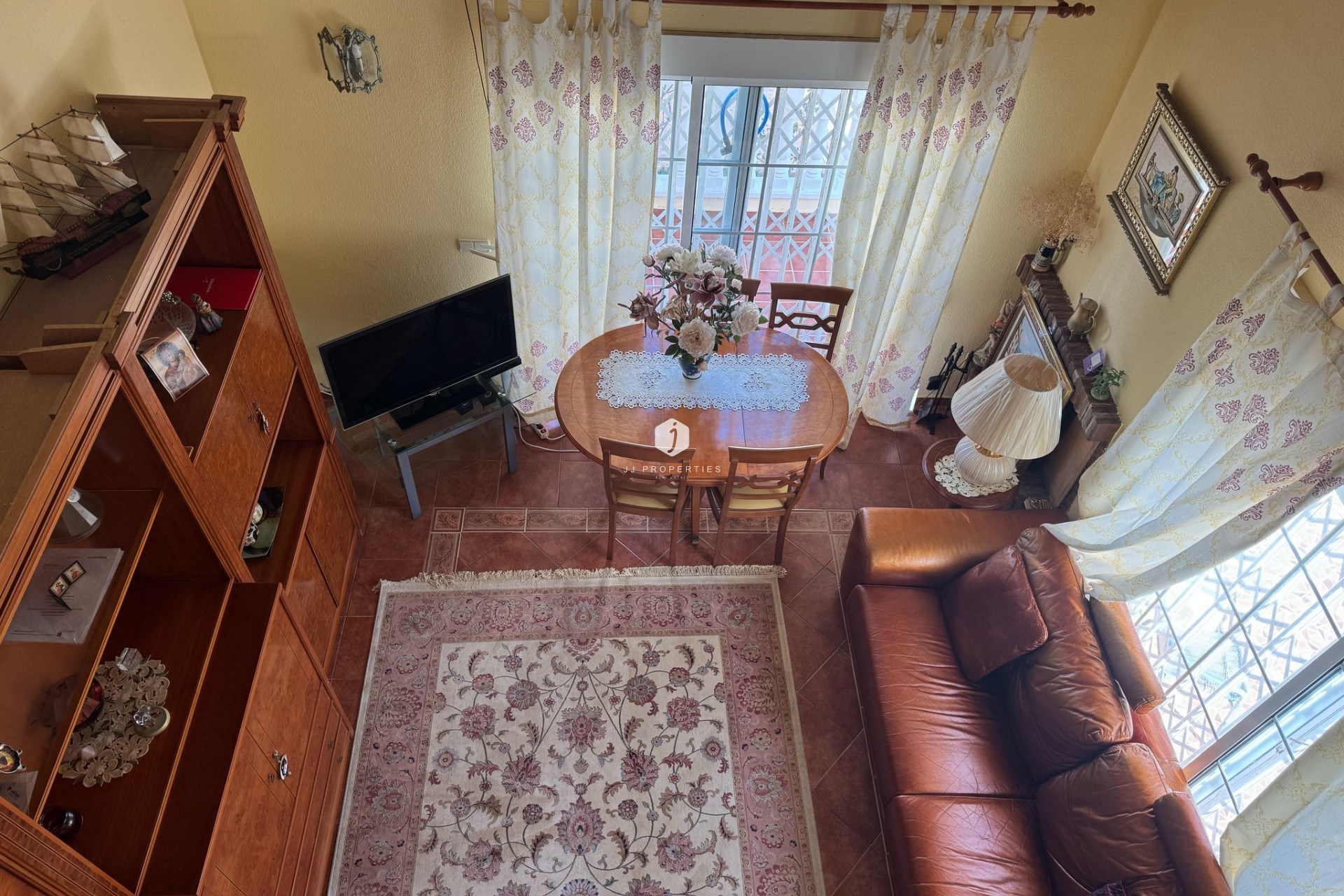 D'occasion - Villa -
Orihuela Costa - Costa Blanca