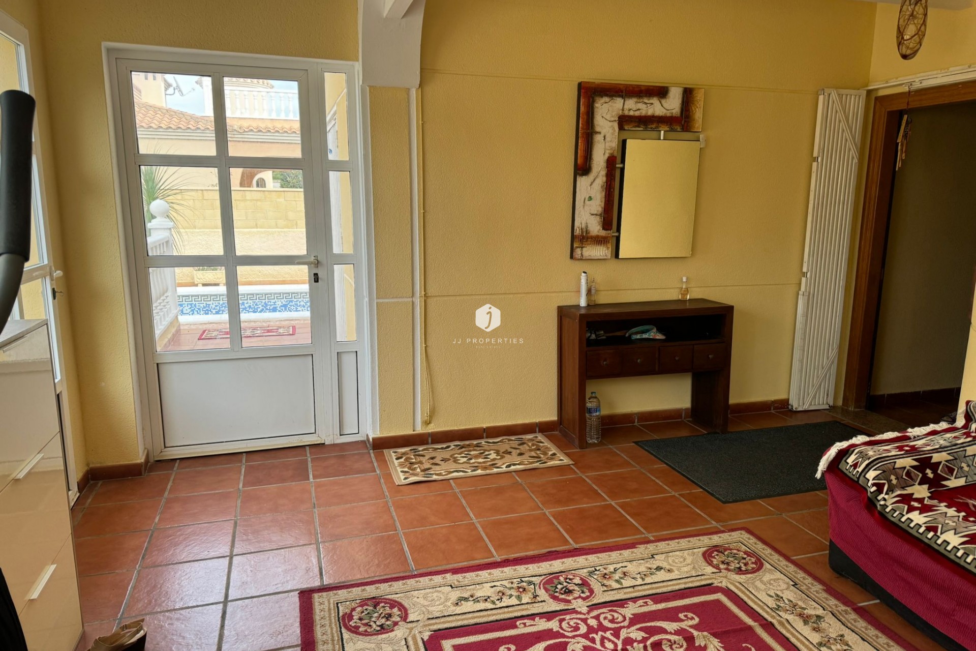 D'occasion - Villa -
Orihuela Costa - Costa Blanca