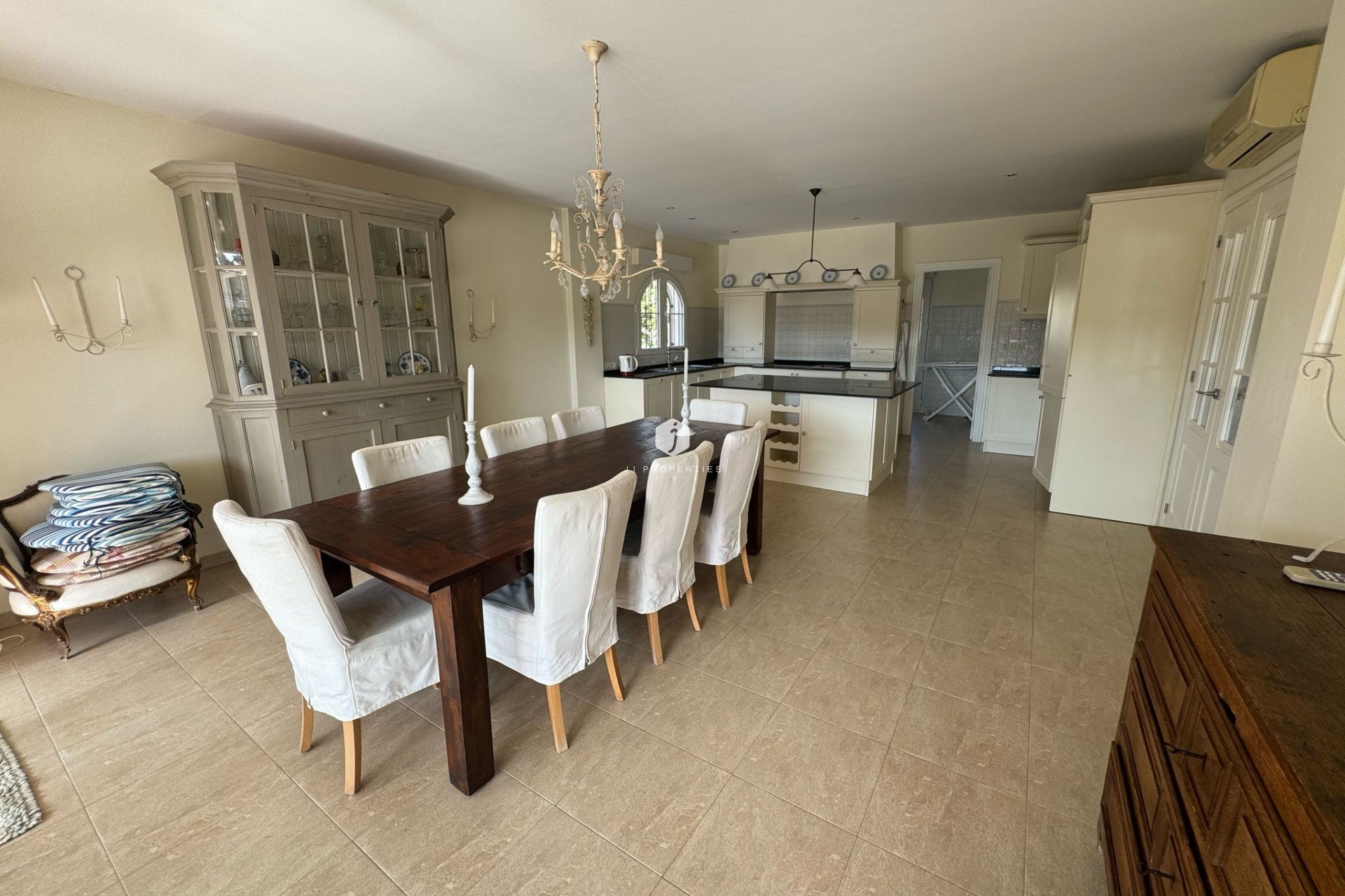 D'occasion - Villa -
Orihuela Costa - Costa Blanca