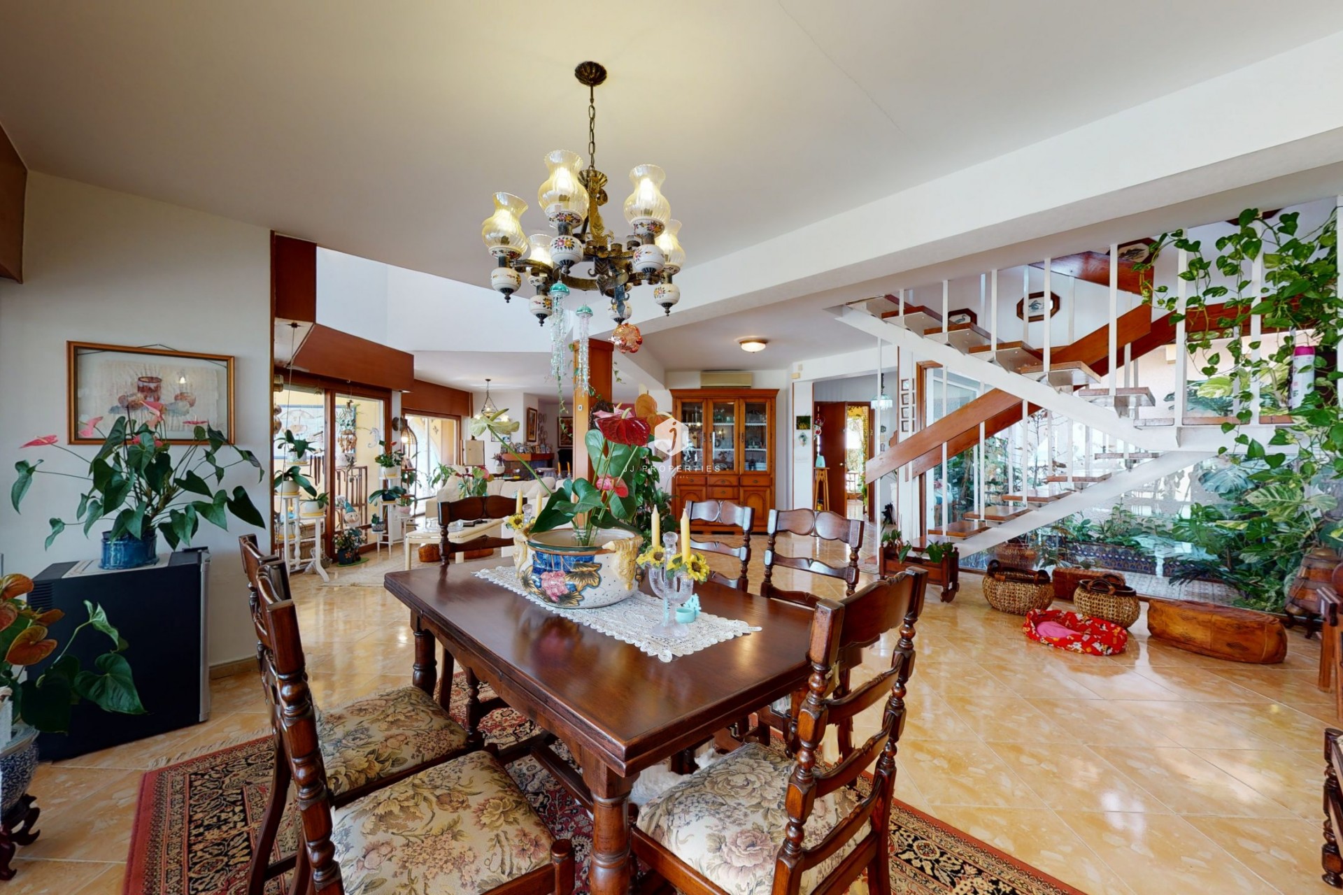 D'occasion - Villa -
Orihuela Costa - Costa Blanca