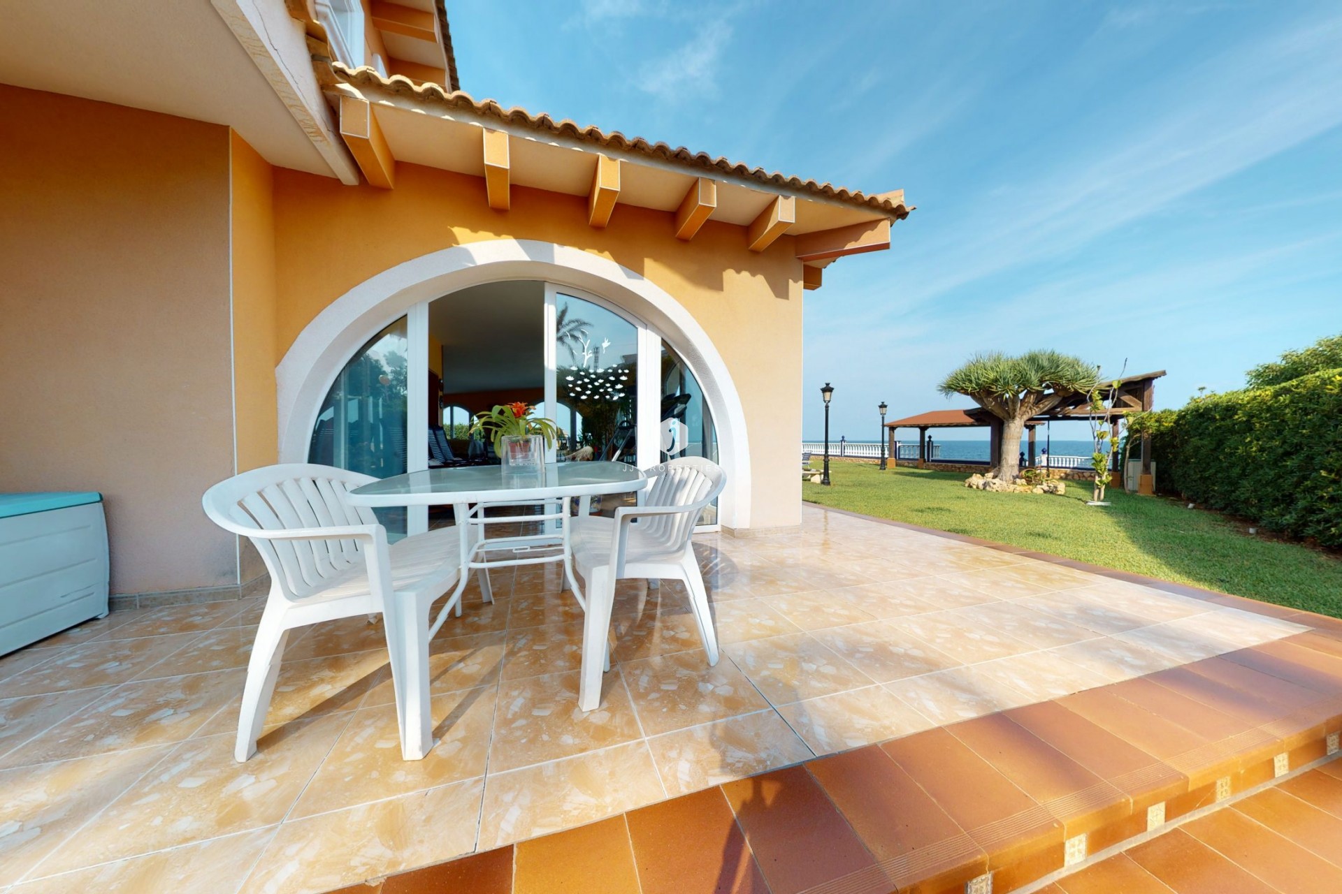 D'occasion - Villa -
Orihuela Costa - Costa Blanca