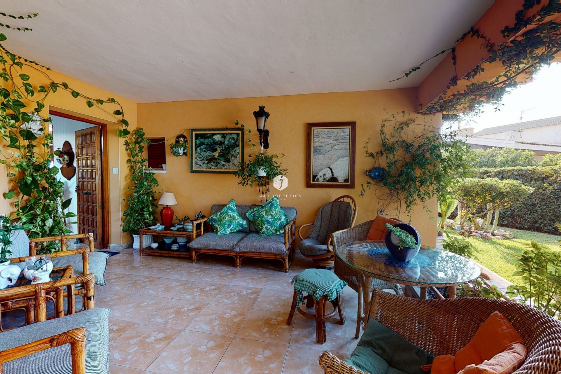 D'occasion - Villa -
Orihuela Costa - Costa Blanca