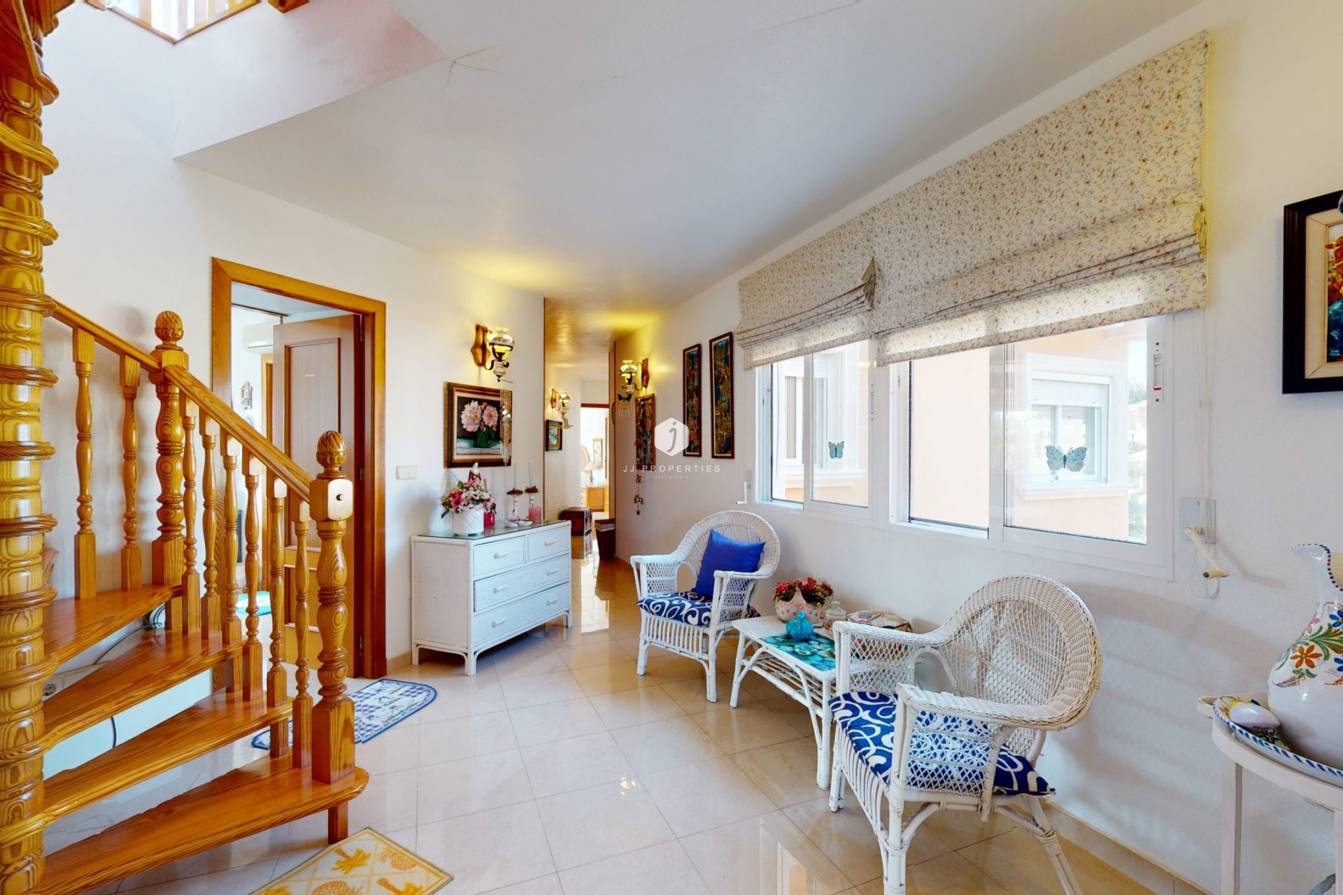 D'occasion - Villa -
Orihuela Costa - Costa Blanca