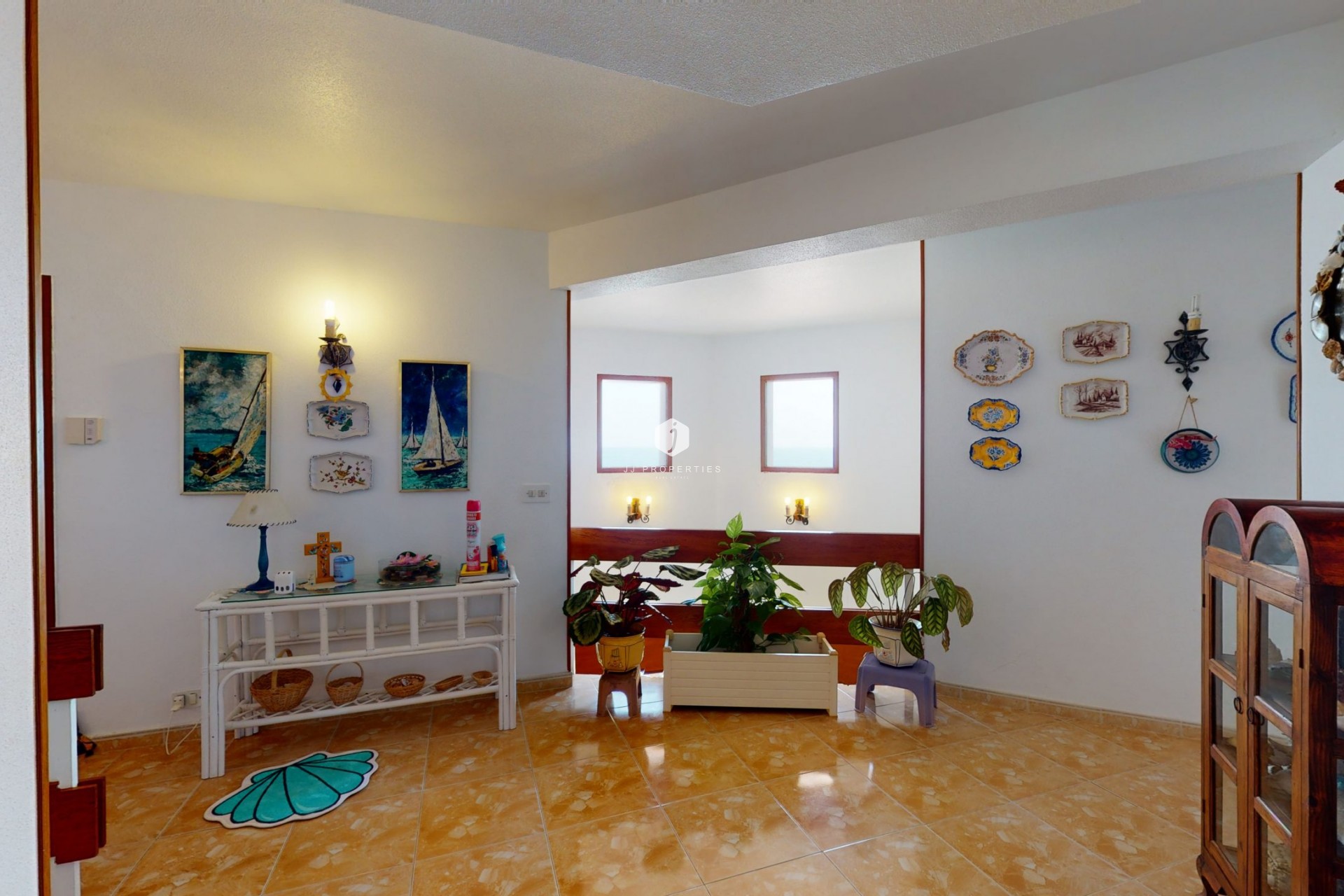 D'occasion - Villa -
Orihuela Costa - Costa Blanca